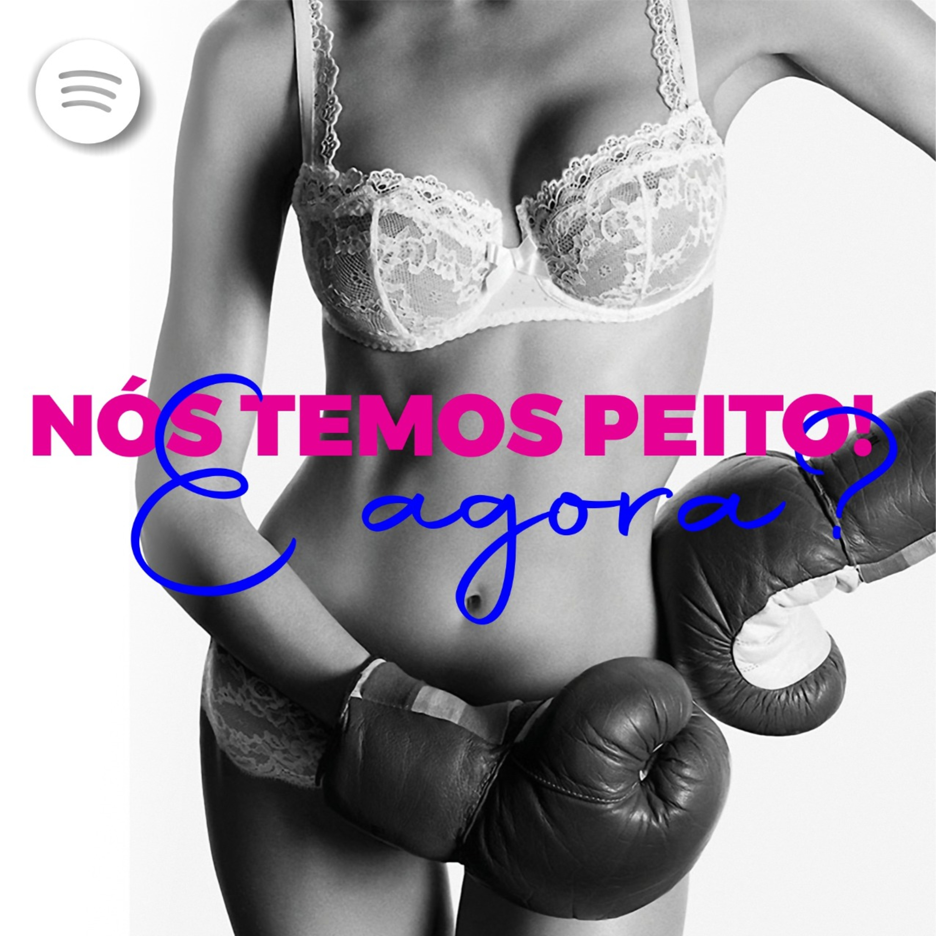 Mulheres Erguei-vos! episode artwork