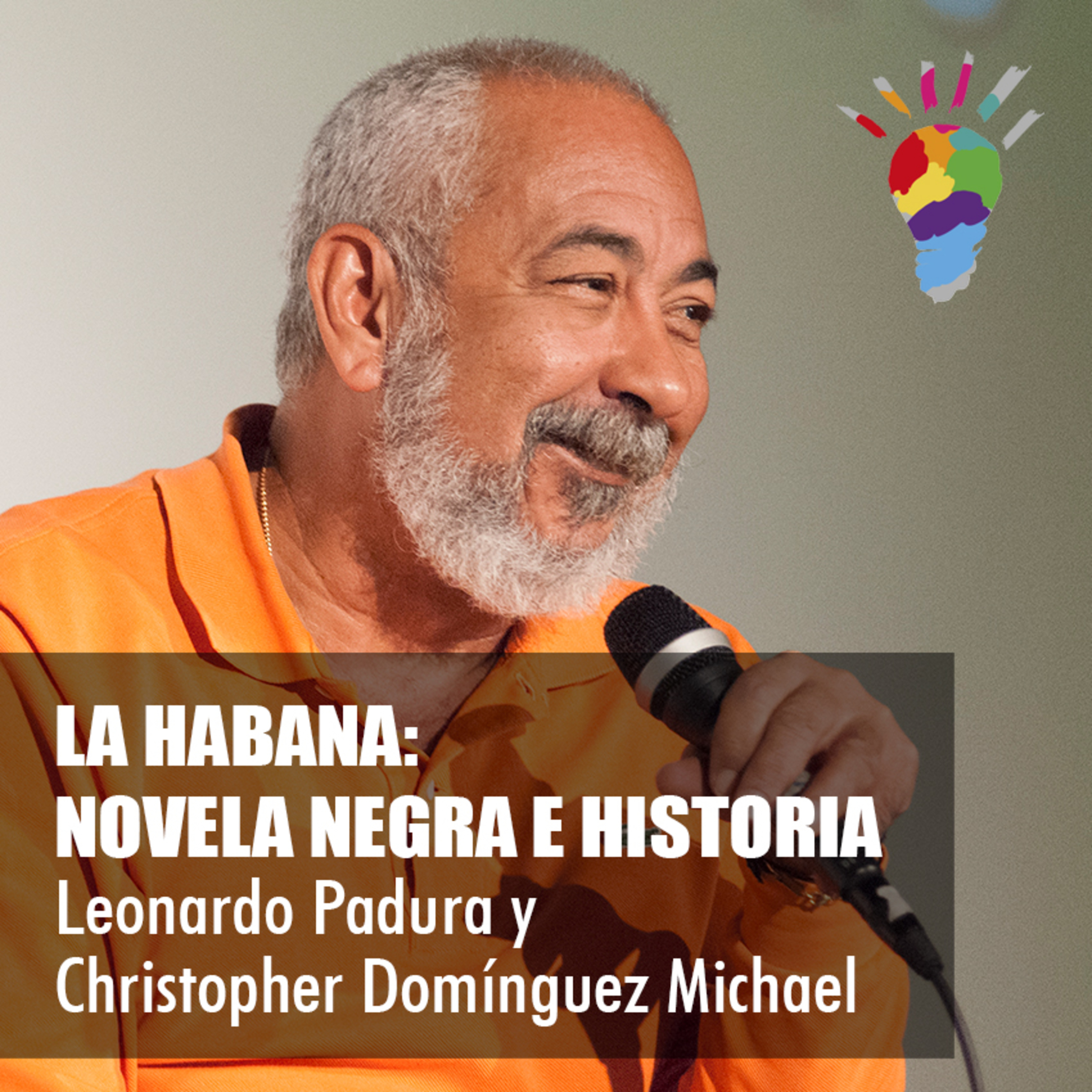 Portada de Puerto de Ideas