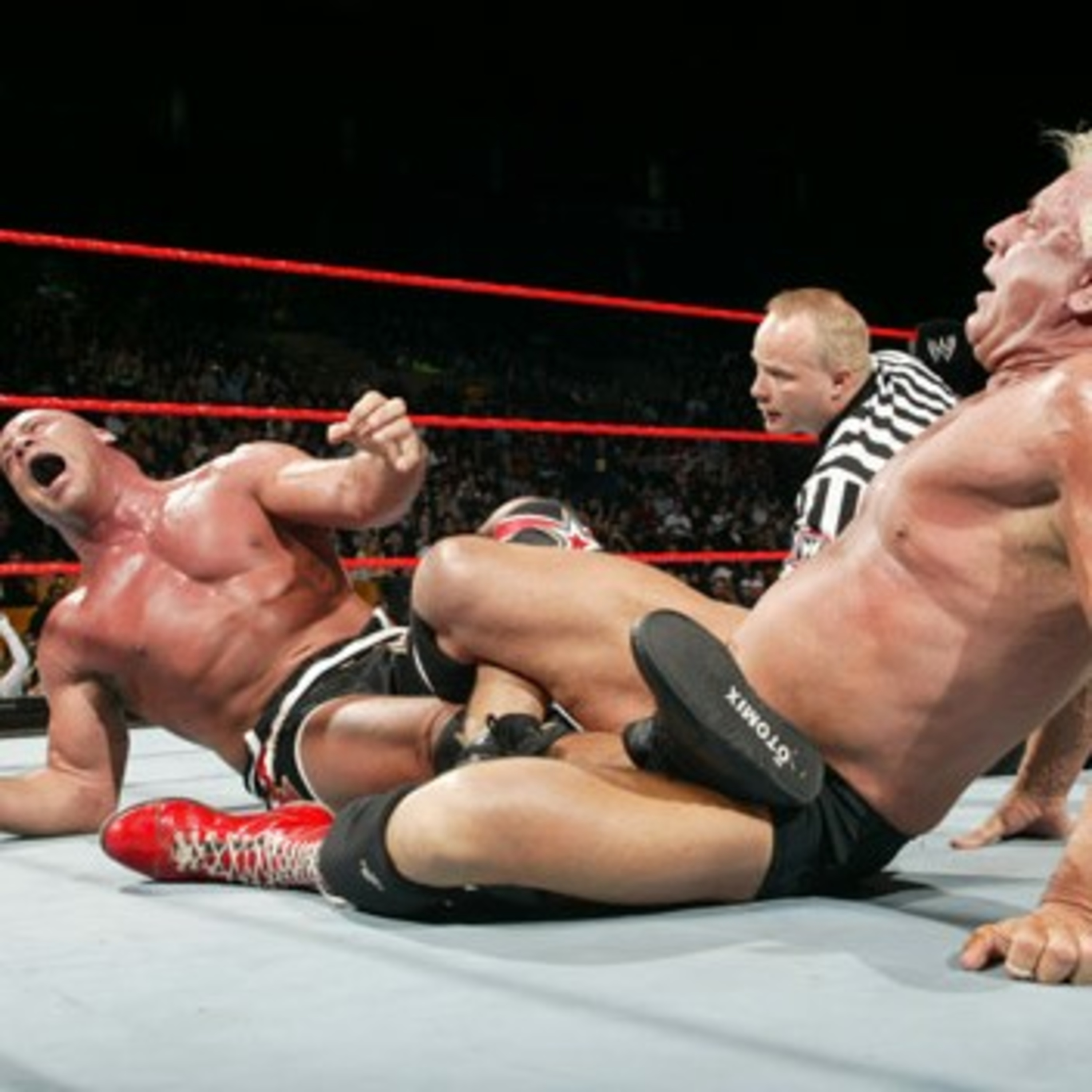 Submission Hold  episode artwork