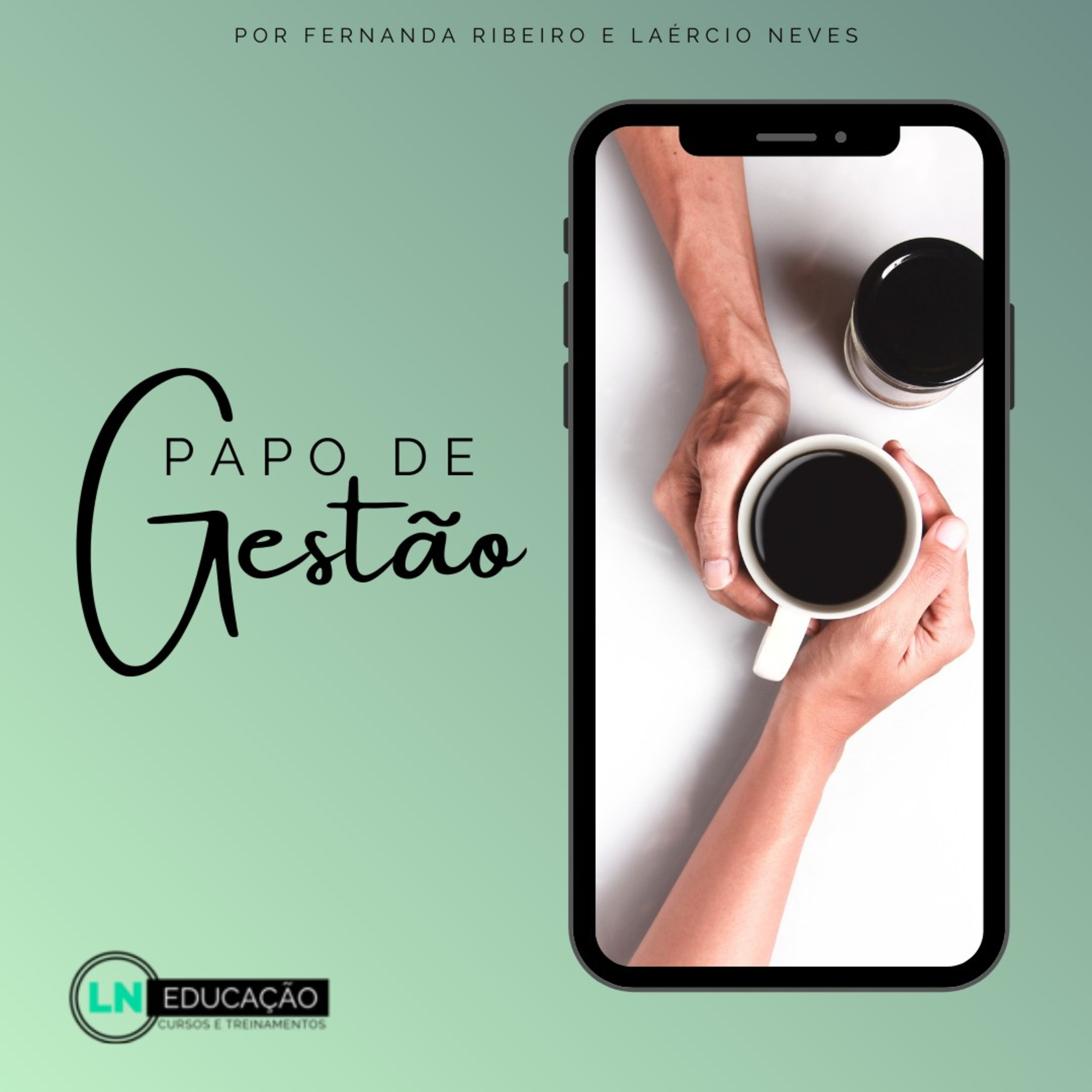 Papo de Gestão | Enfermagem