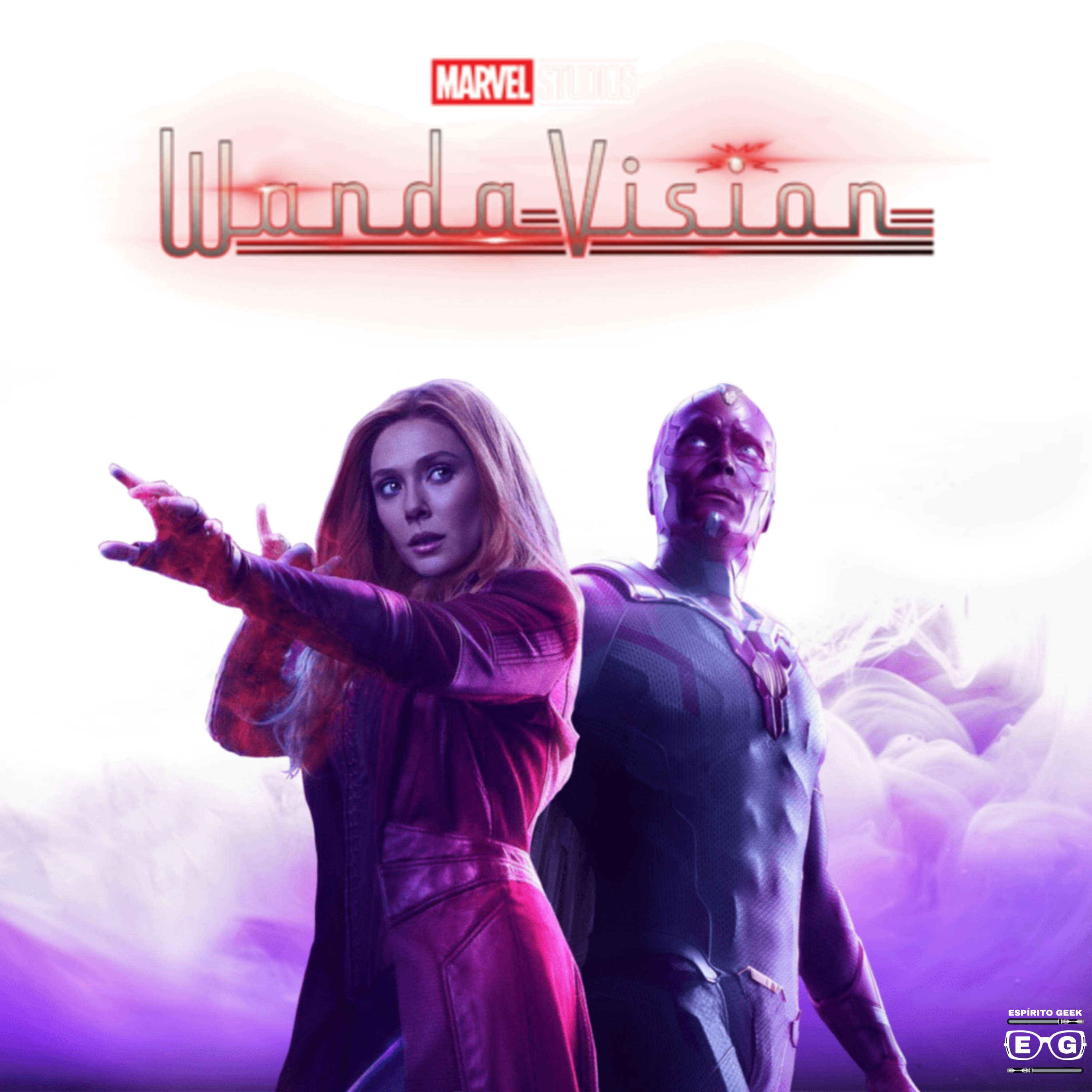Wanda Vision - Qual é a realidade?  episode artwork