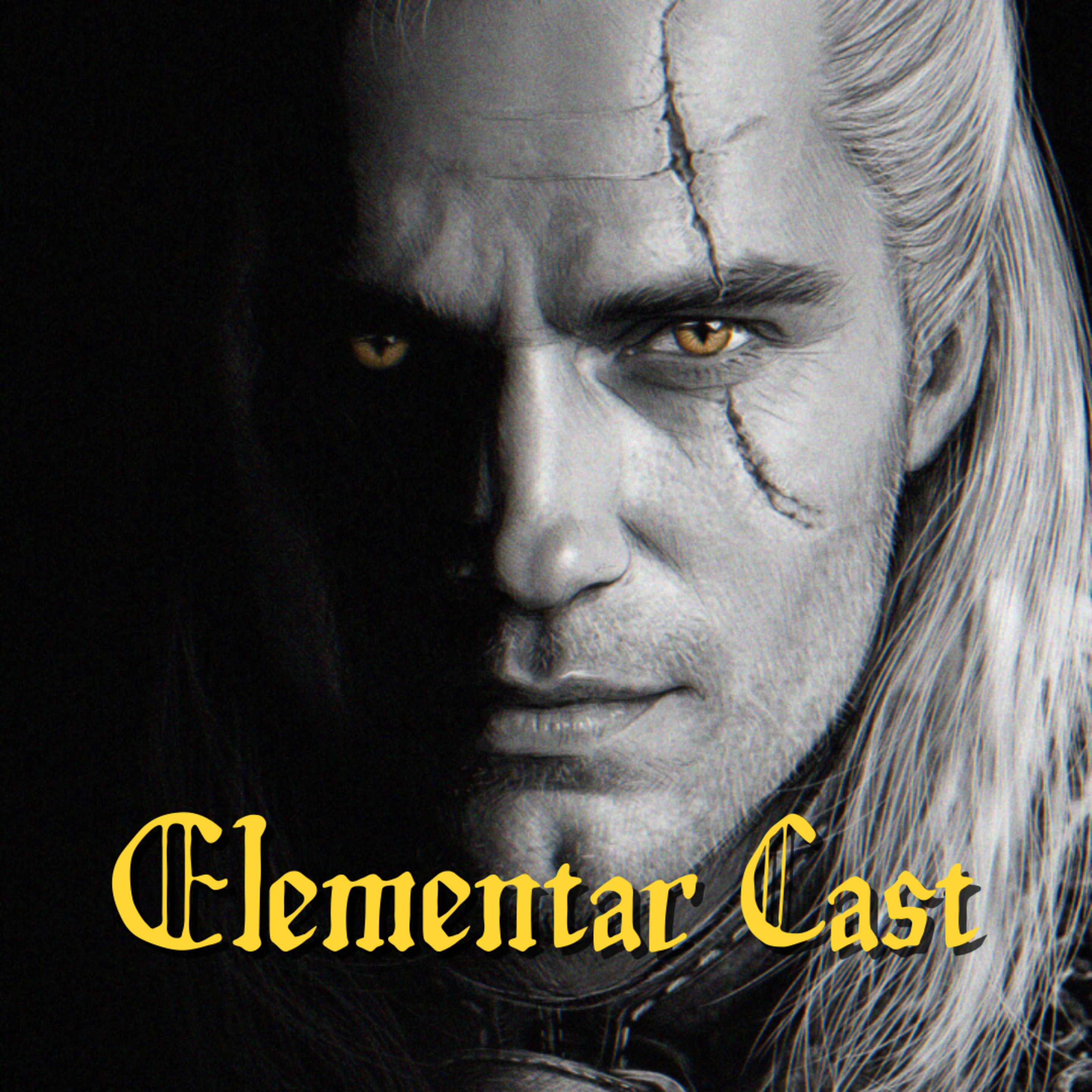 The Witcher 2ª Temporada - É boa mesmo?  episode artwork