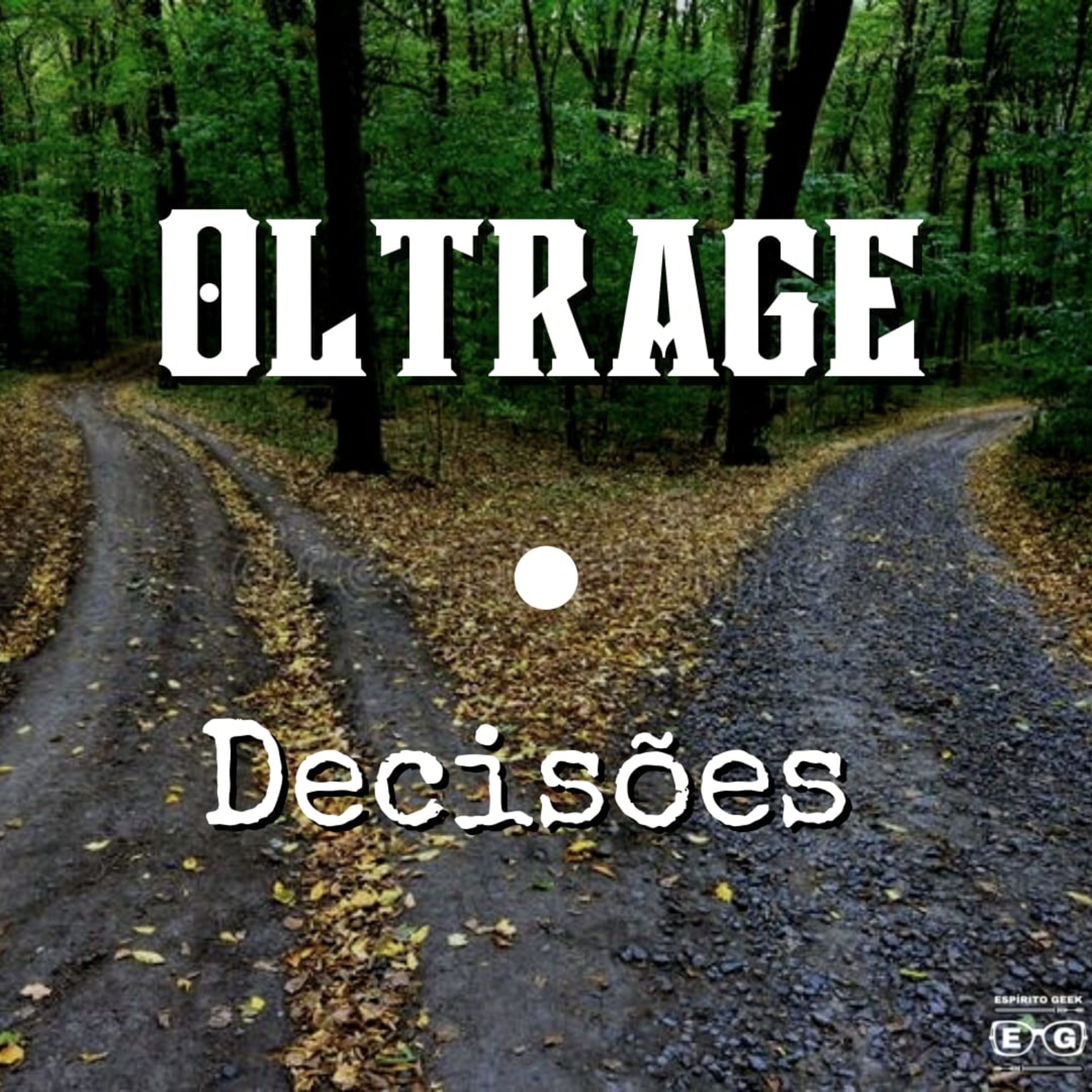RPG - Oltrage: Decisões  episode artwork