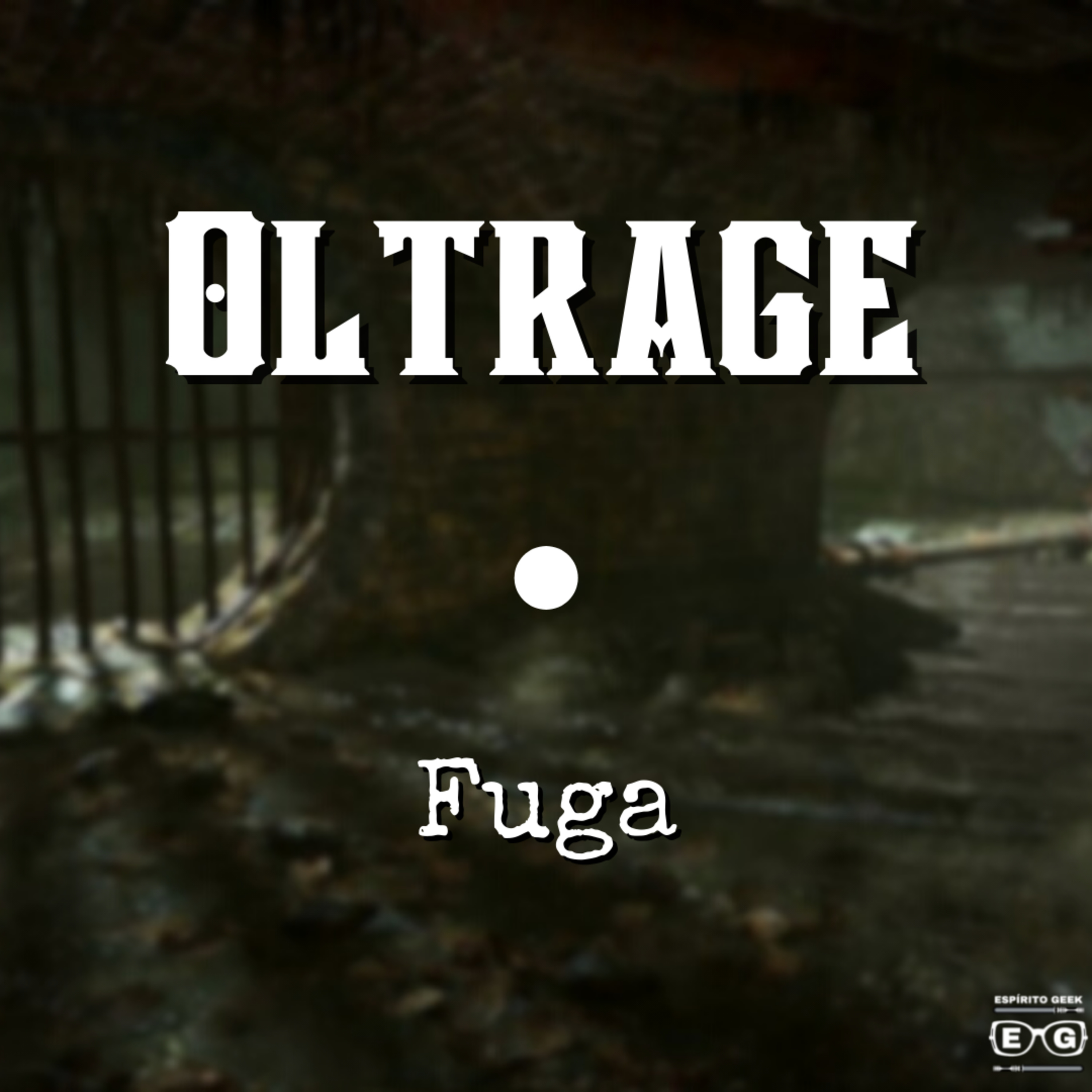 RPG - Oltrage: Fuga episode artwork