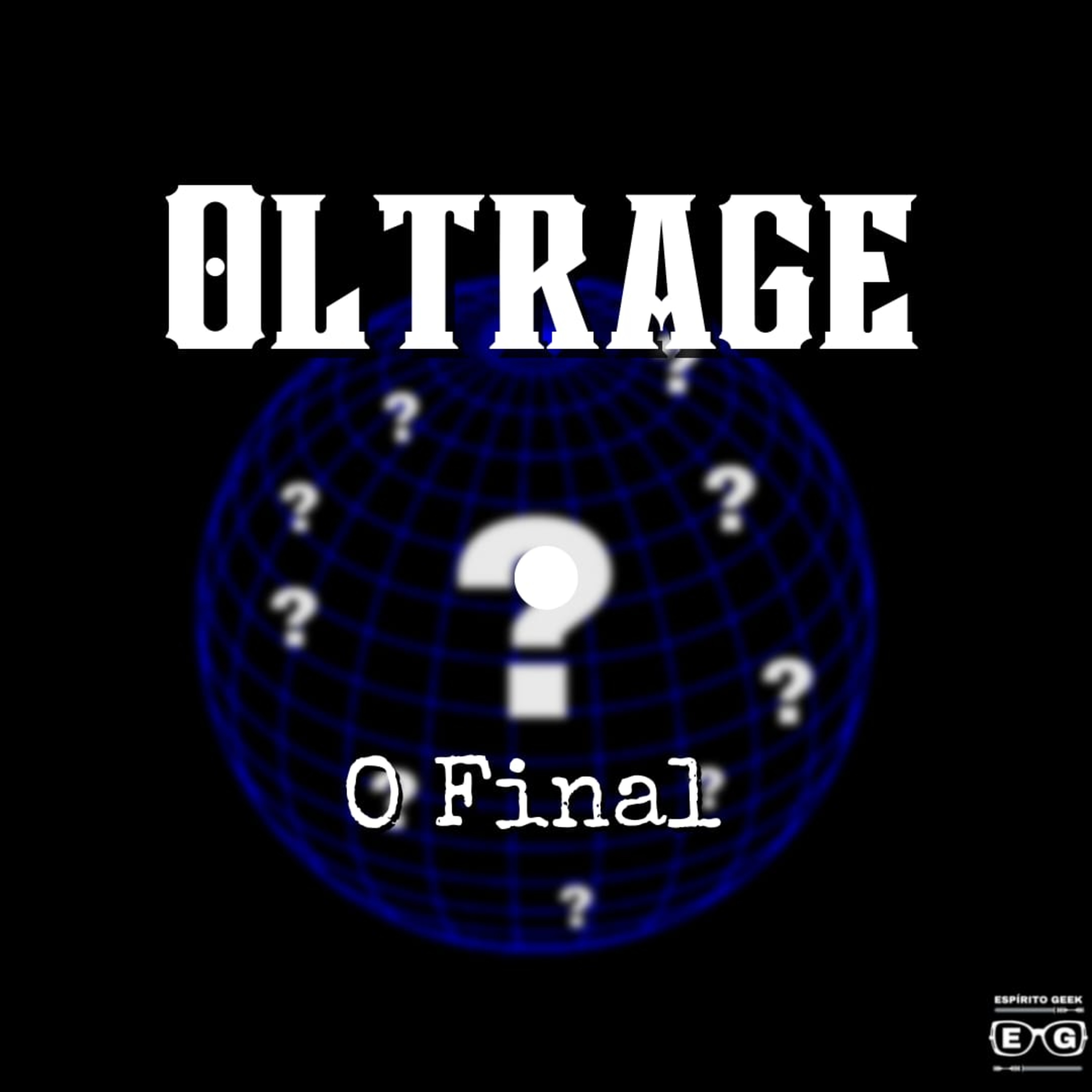 RPG - Oltrage: O Final episode artwork
