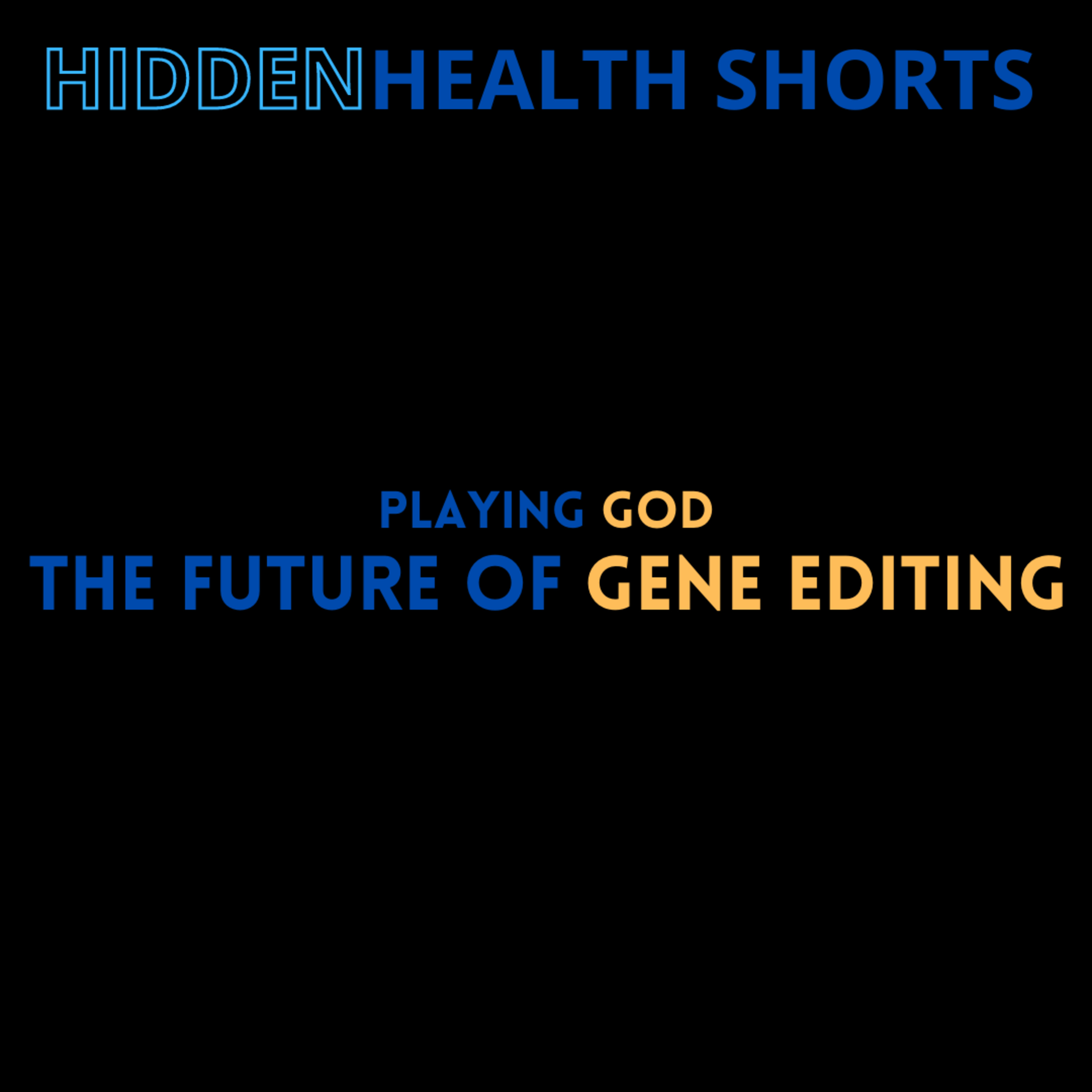 Hidden Health