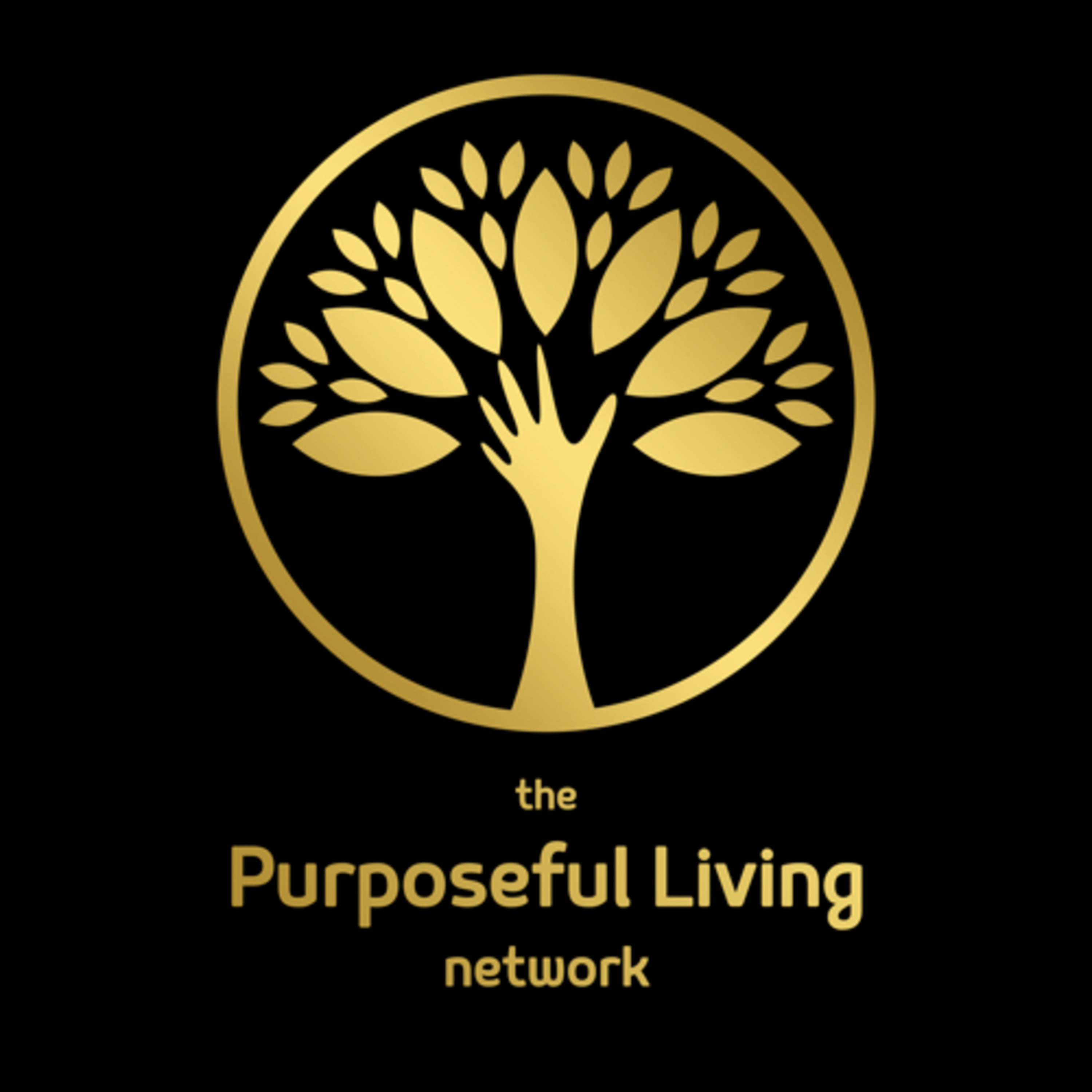 The Purposeful Living Network