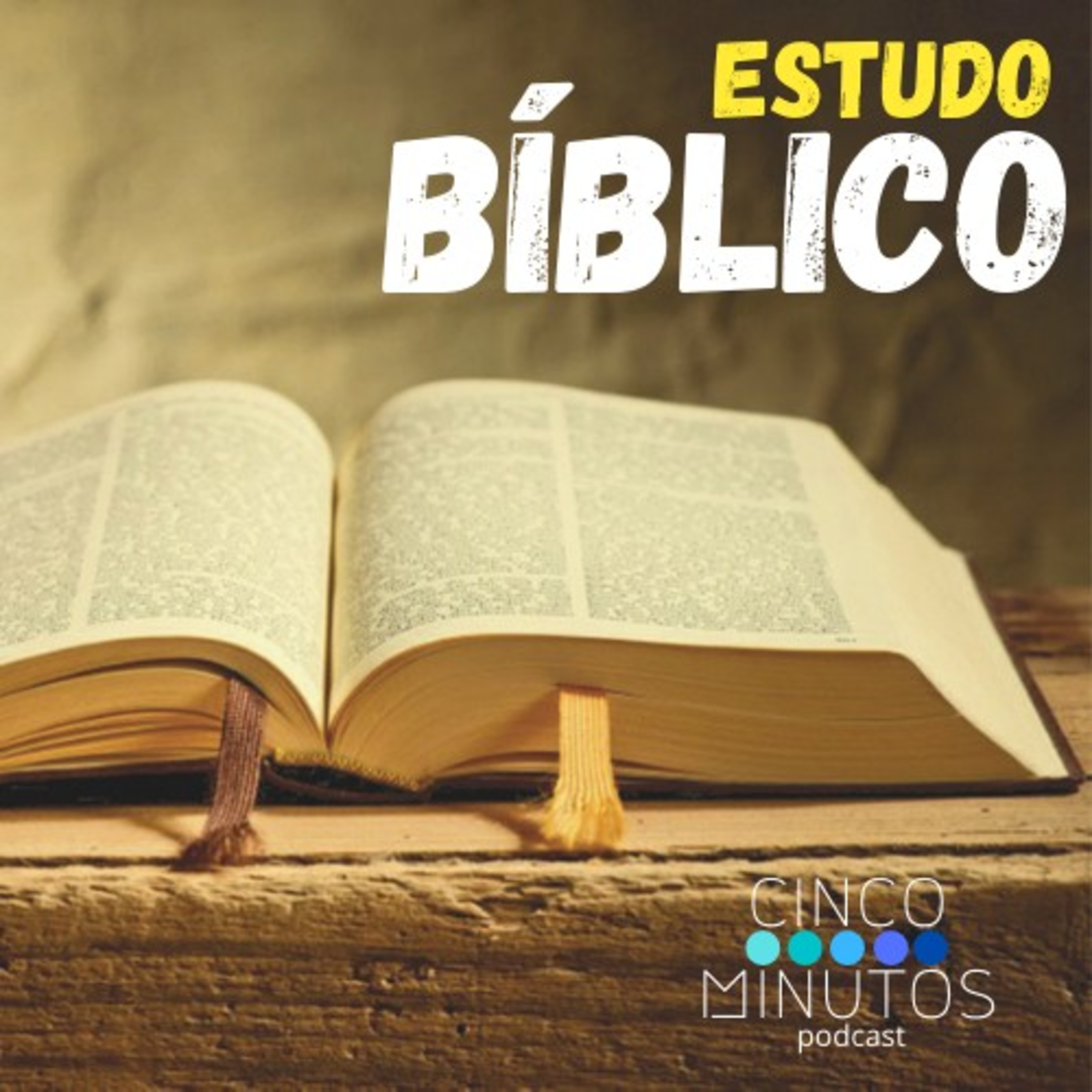 5 Minutos #007 - A NOVA E ETERNA ALIANÇA, JESUS CRISTO. 