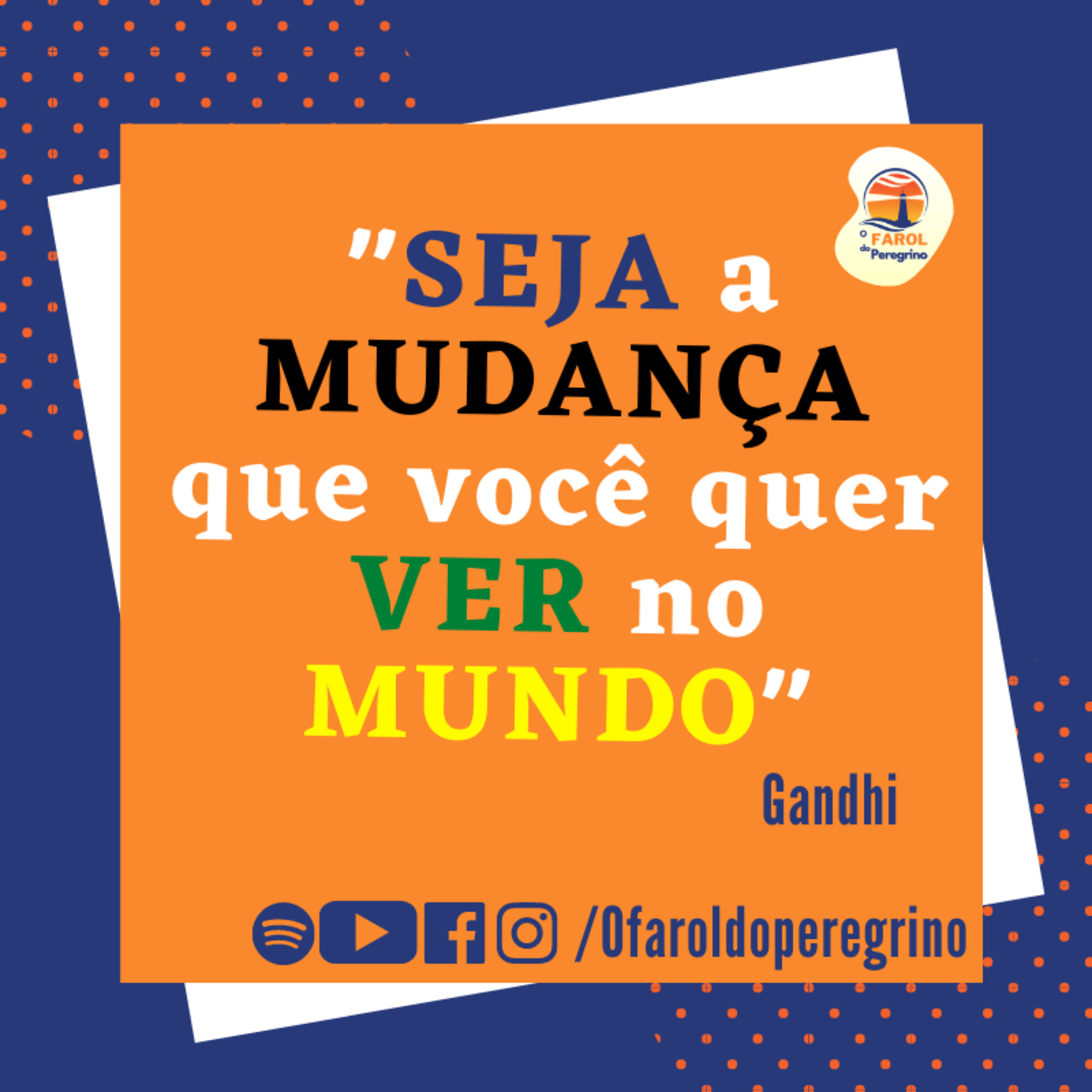 MINUTOS DE FÉ #214 - 06/05/2021. Evangelho do Dia episode artwork