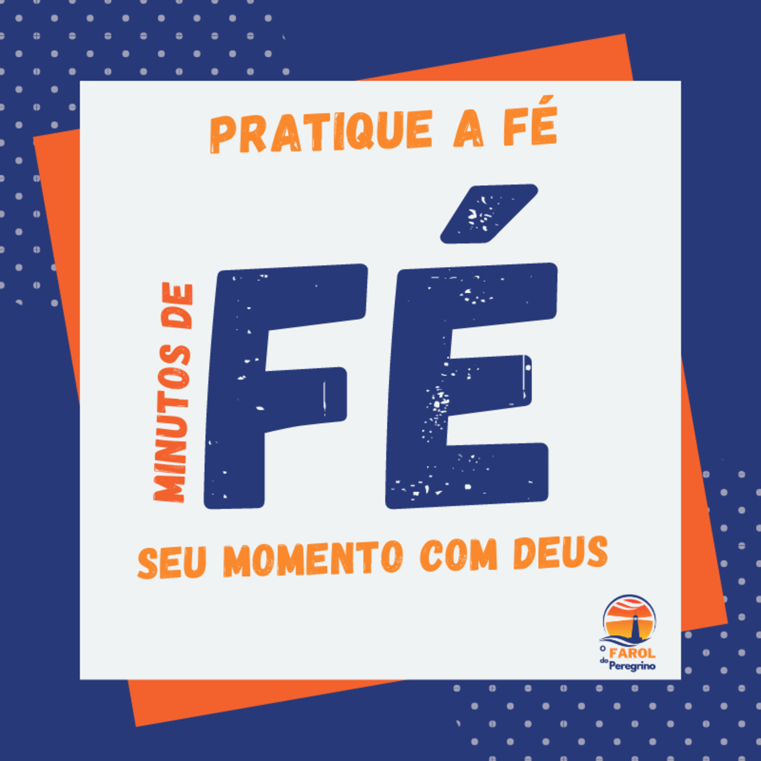 MINUTOS DE FÉ #222 - 14/05/2021. Evangelho do Dia | Dia de São Matias, Apóstolo. episode artwork