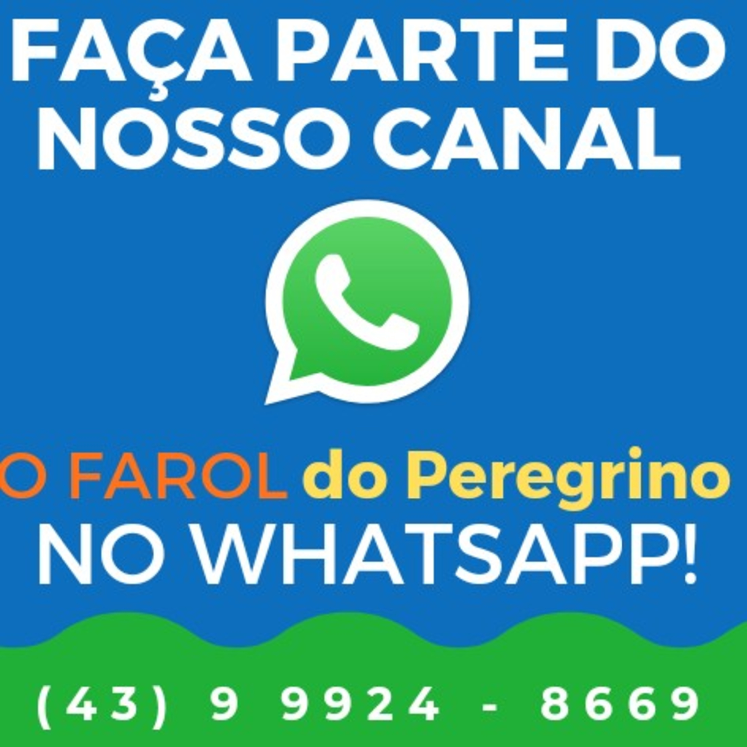 MINUTOS DE FÉ #225 - 17/05/2021. Evangelho do Dia com Padre Eric Simon.