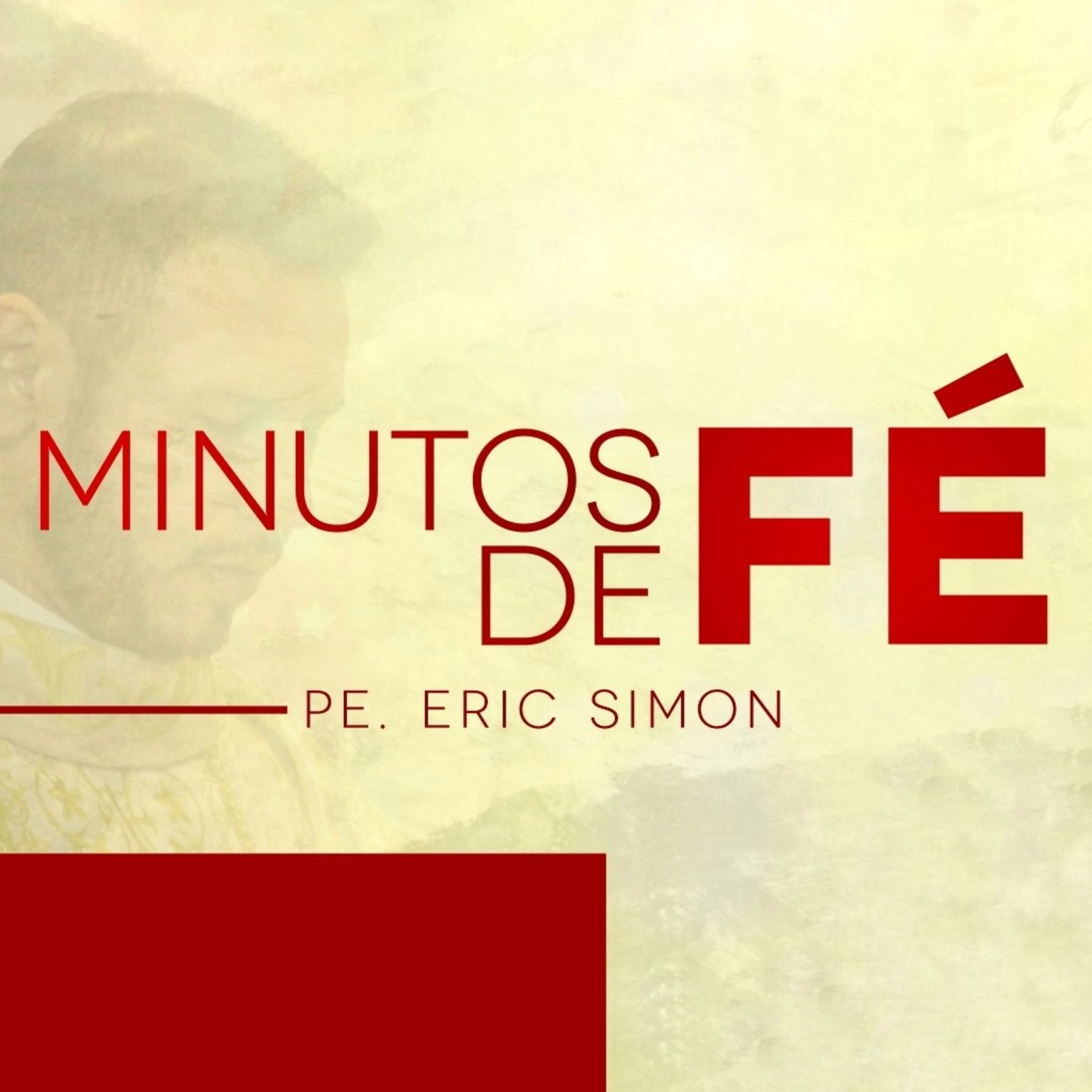 MINUTOS DE FÉ - Evangelho do Dia 05/07/2022 Terça-Feira episode artwork