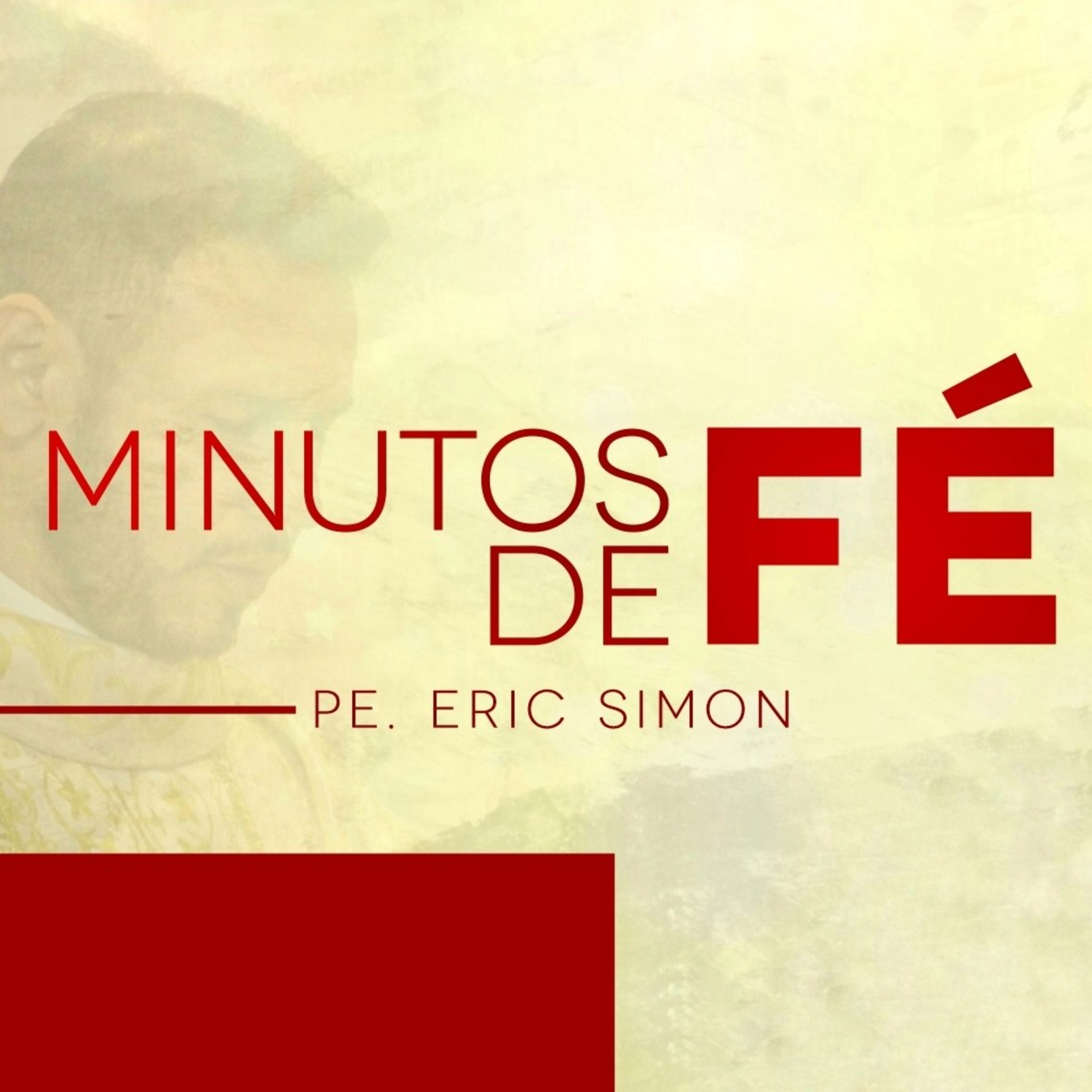 MINUTOS DE FÉ - Evangelho do Dia 11/07/2022 Segunda-Feira episode artwork