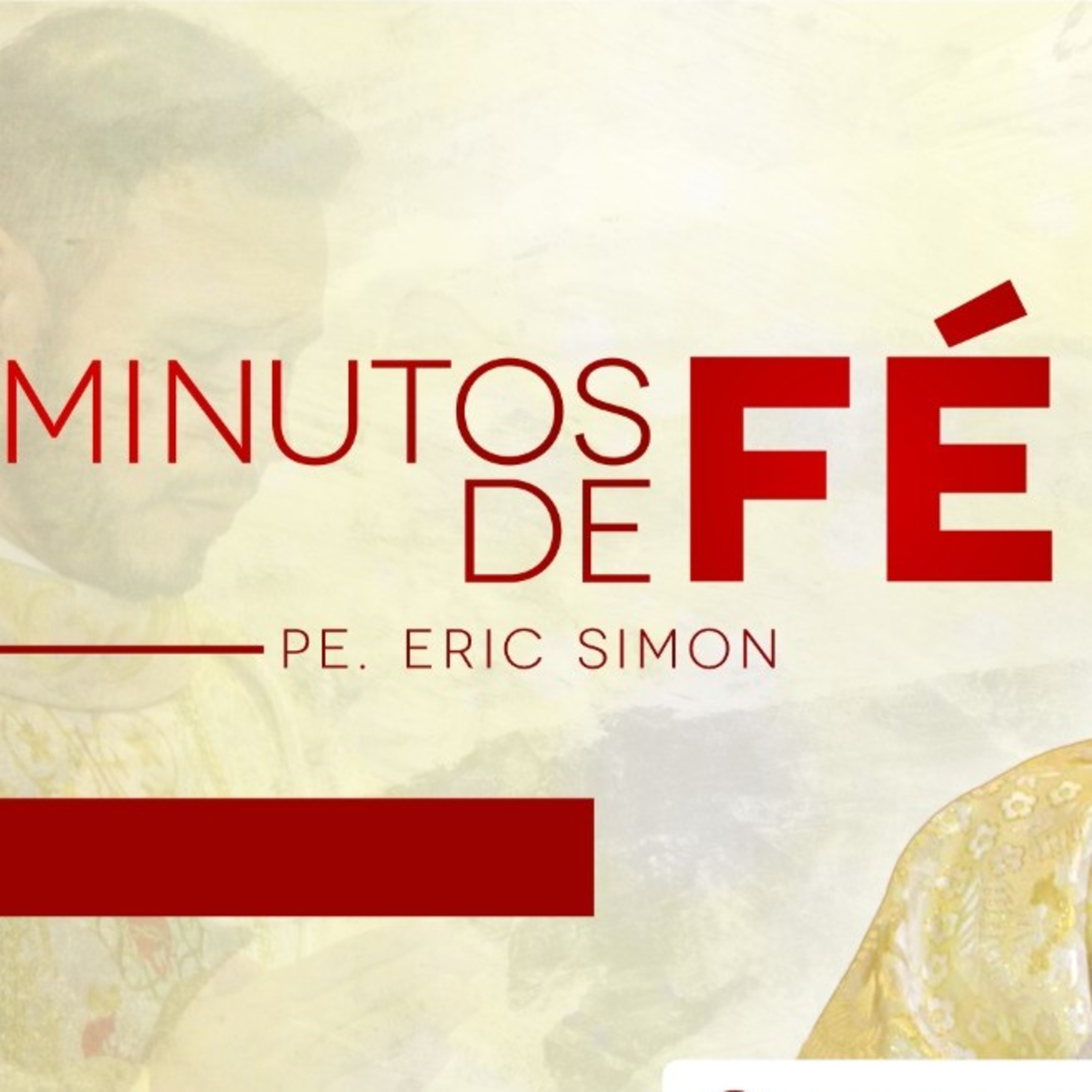 MINUTOS DE FÉ - Evangelho do Dia 17/07/2022 Domingo