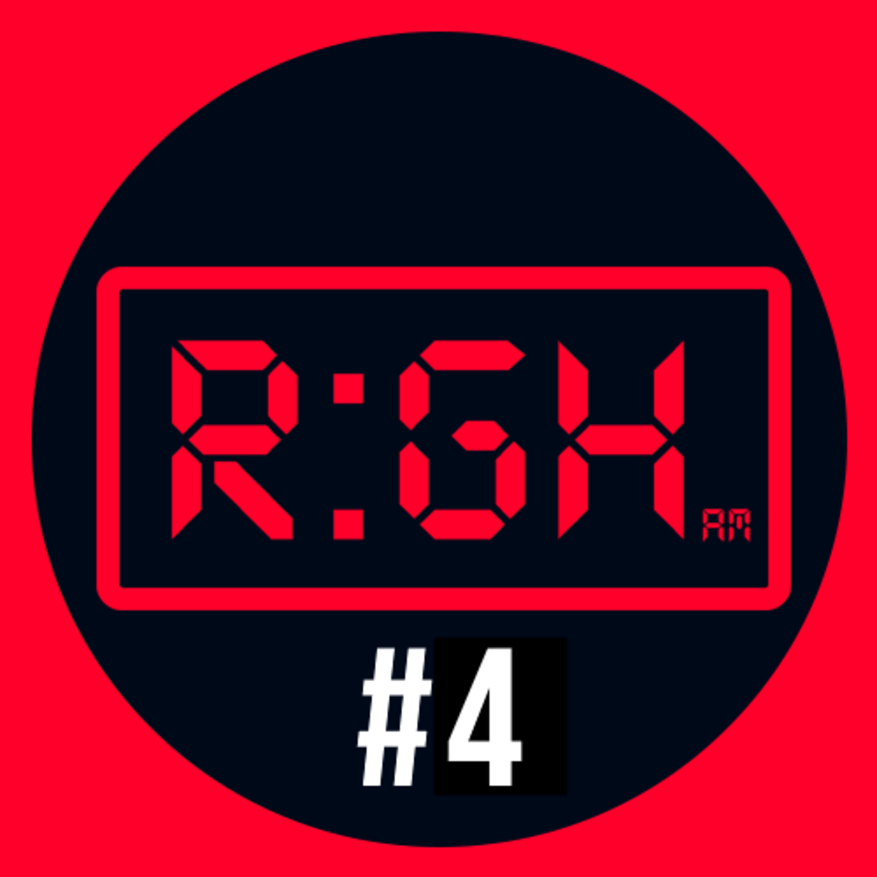RGH Episode #4: Ps5 / Xbox Pre-Order Disaster / SBMM OUTRAGE episode artwork