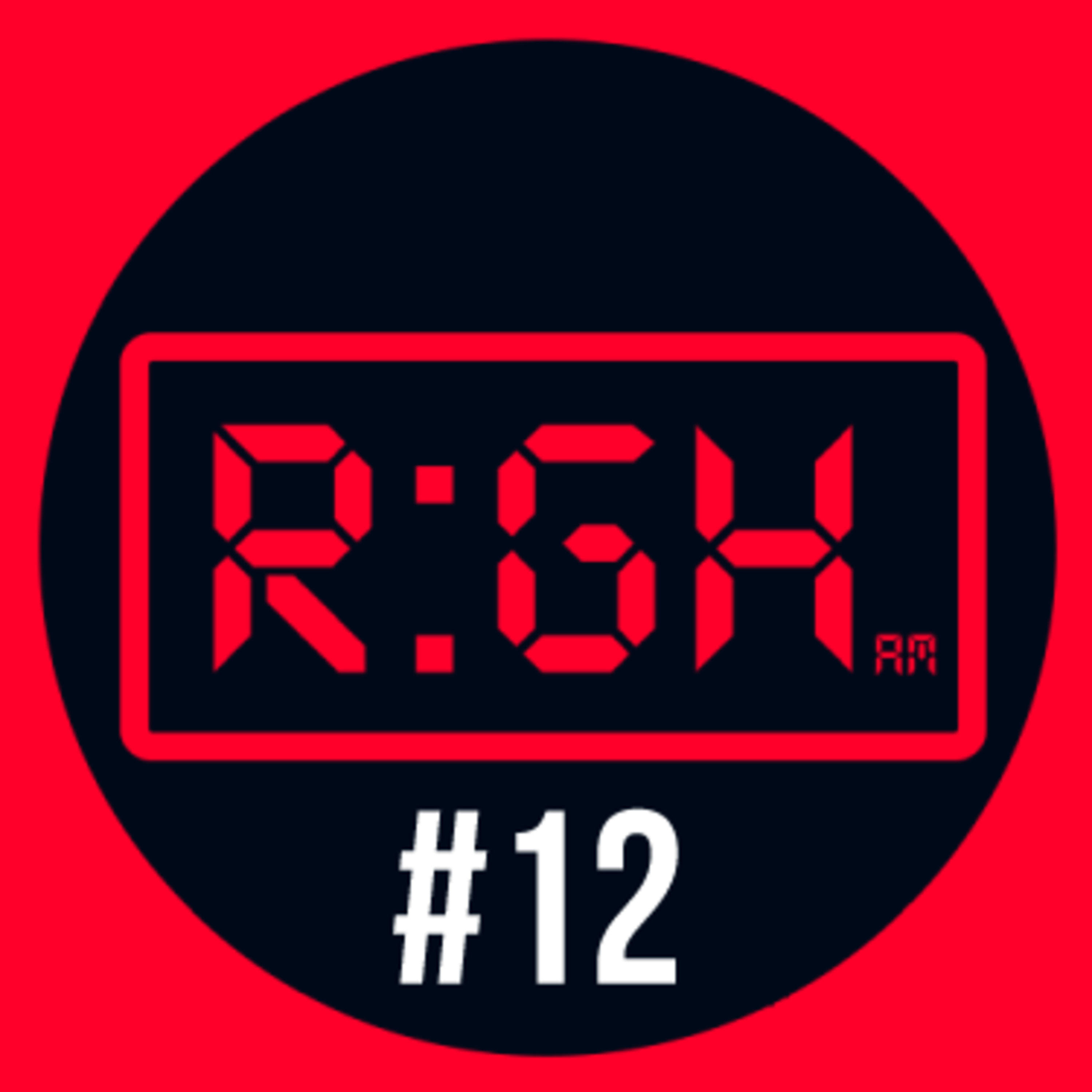RGH Episode #12: Godfall WORSE THAN ANTHEM? | Beyond Light Drama episode artwork