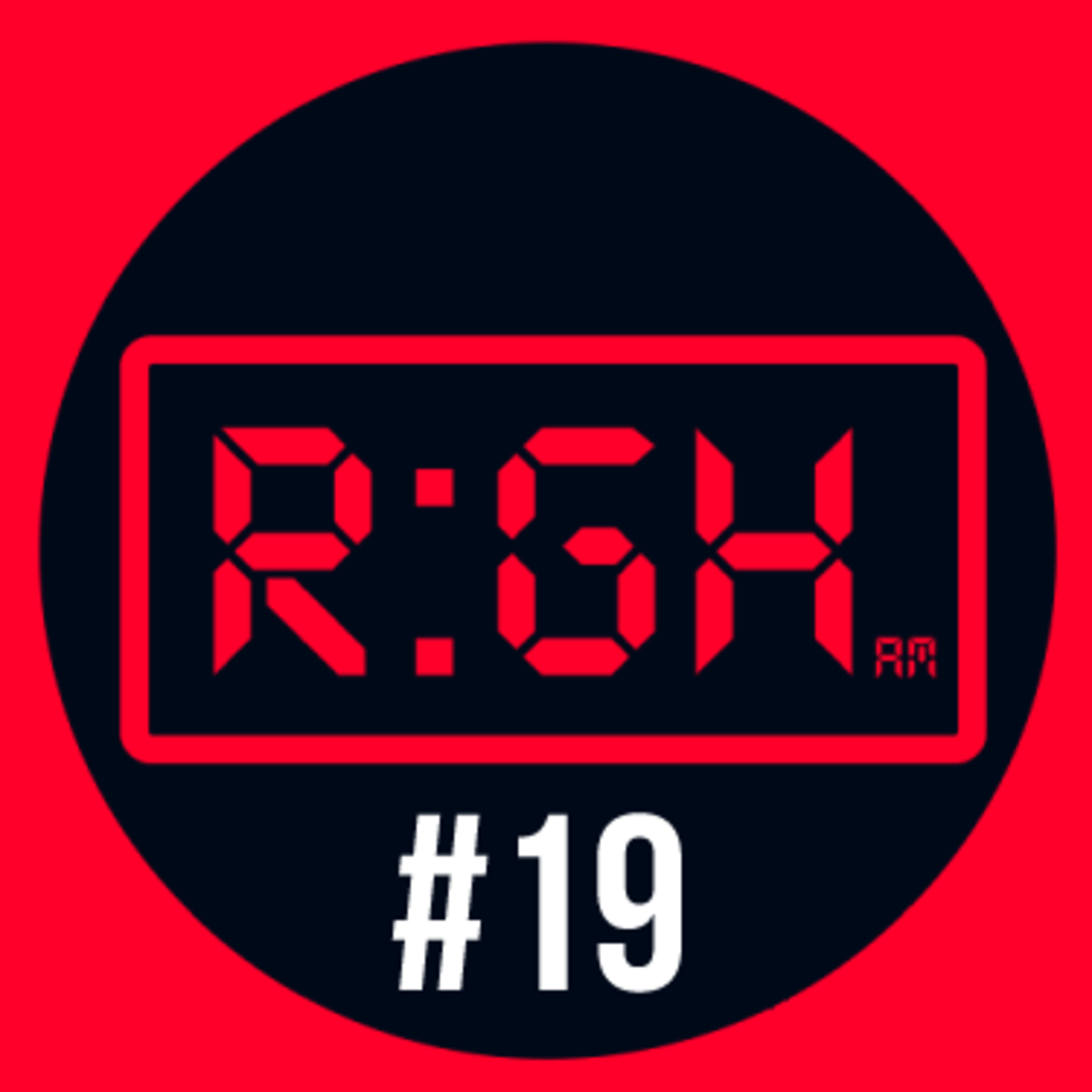 RGH Episode #19: Roblox Worth 30 Billion + Cyberpunk Already Dead? episode artwork