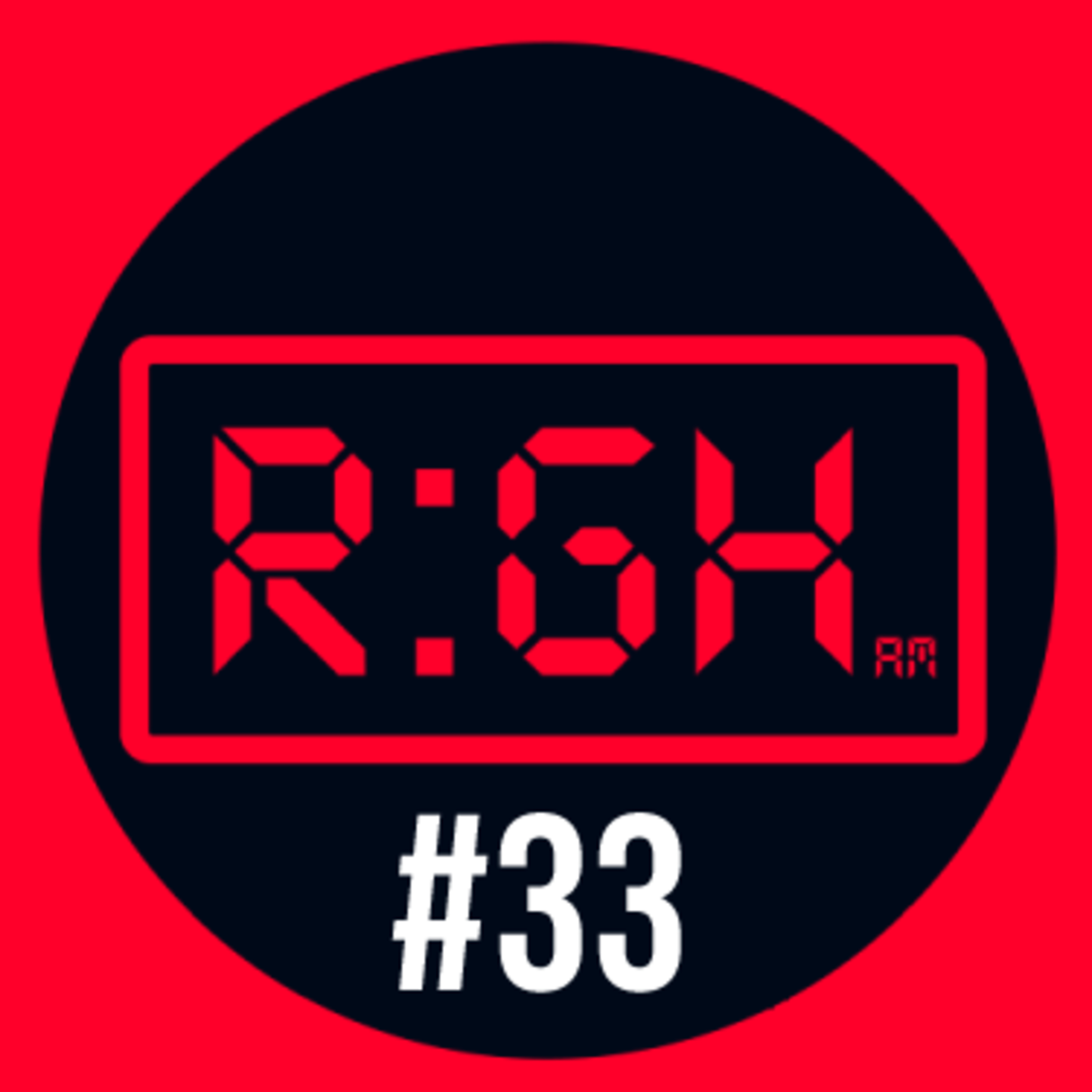 RGH Episode #33: Outriders Fans FURIOUS! - Destiny 2 PvP FIXED!? episode artwork