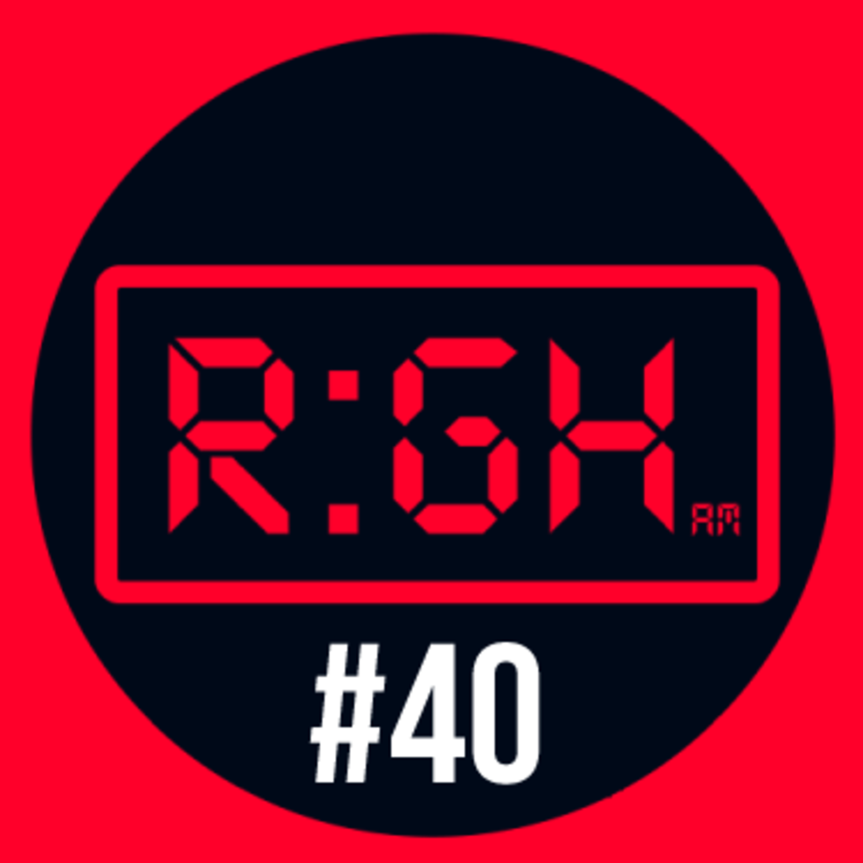 RGH Episode #40: Sony Blocks Crossplay + Cyberpunk Hides The Truth episode artwork