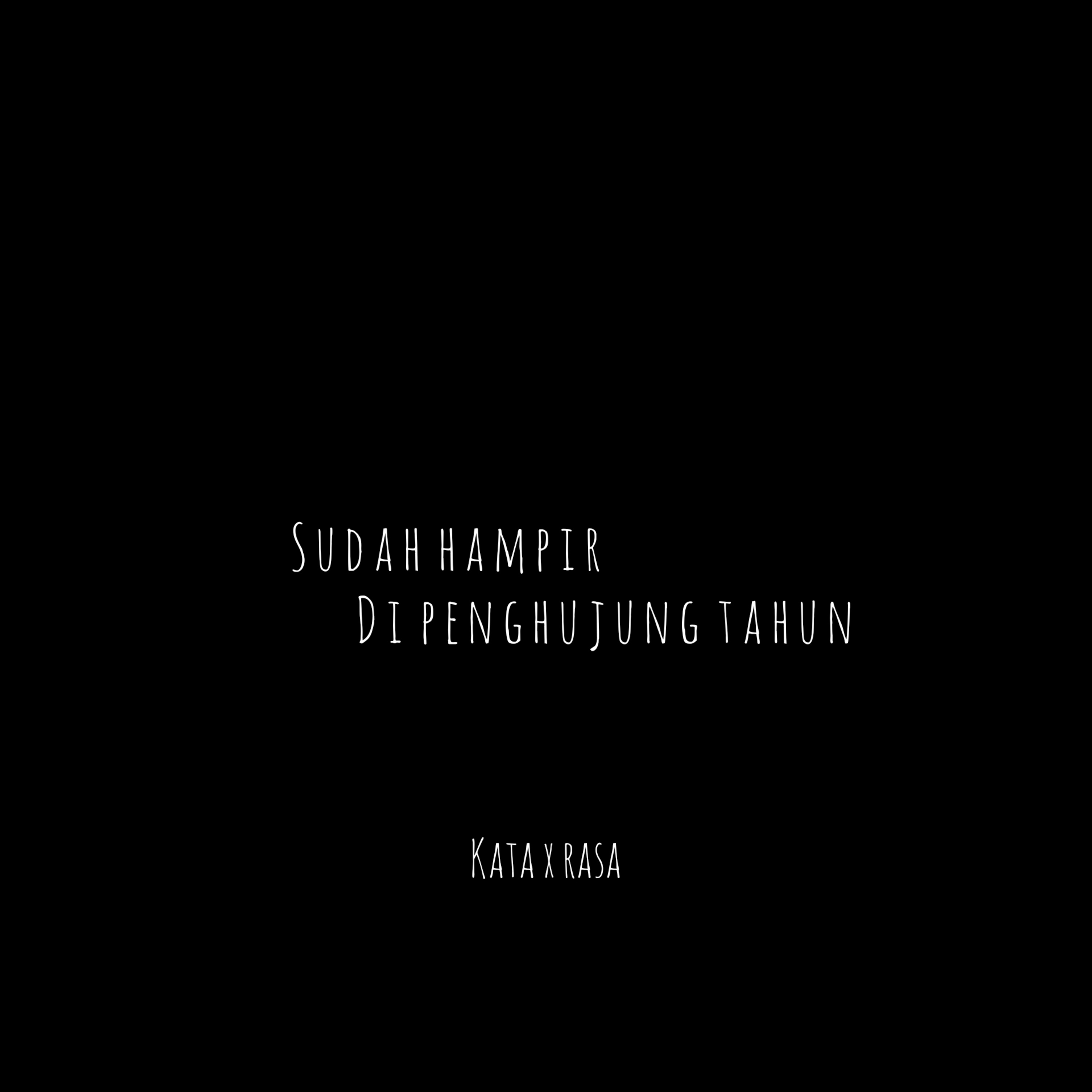 EPS. 7 — Sudah hampir di penghujung tahun