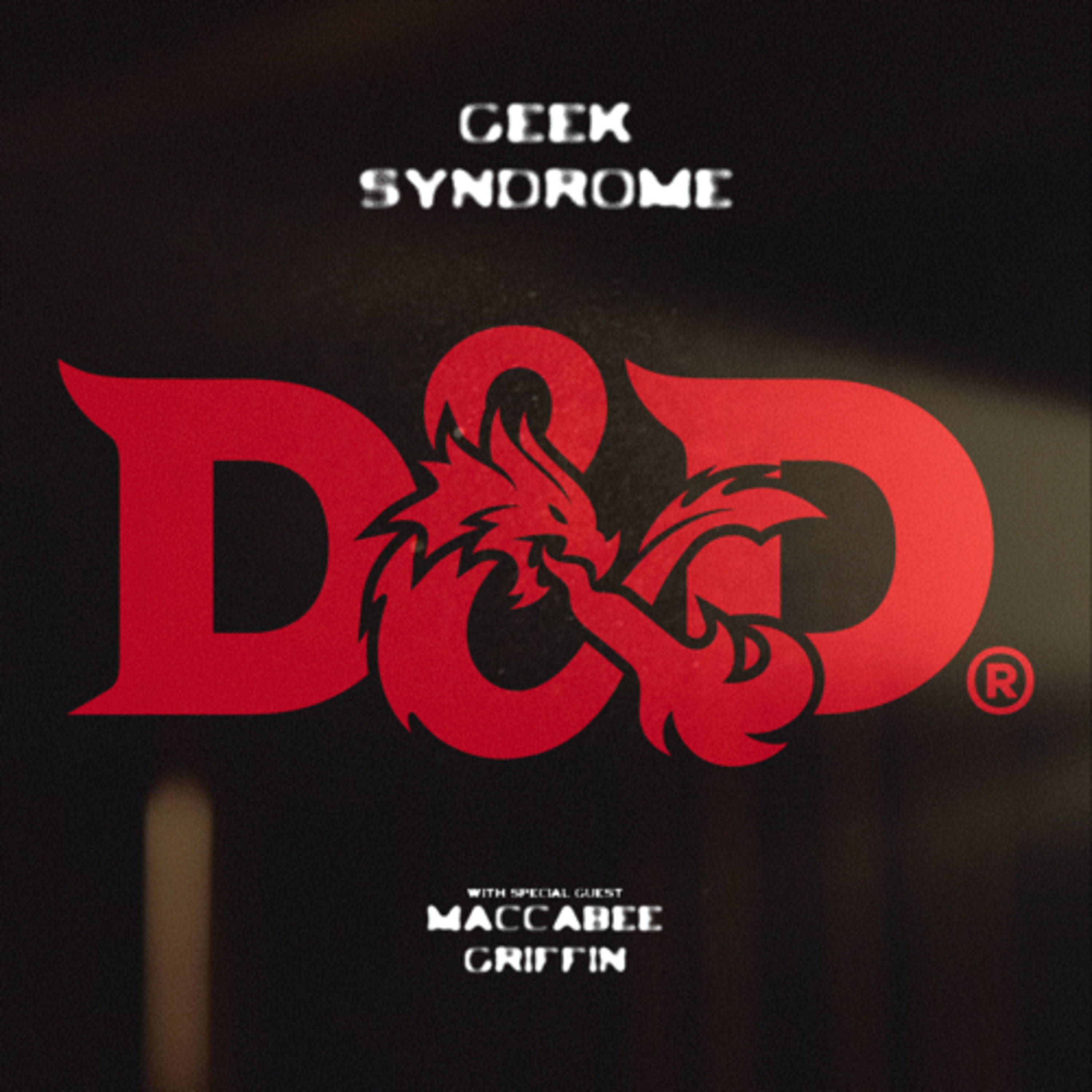 GEEK SYNDROME