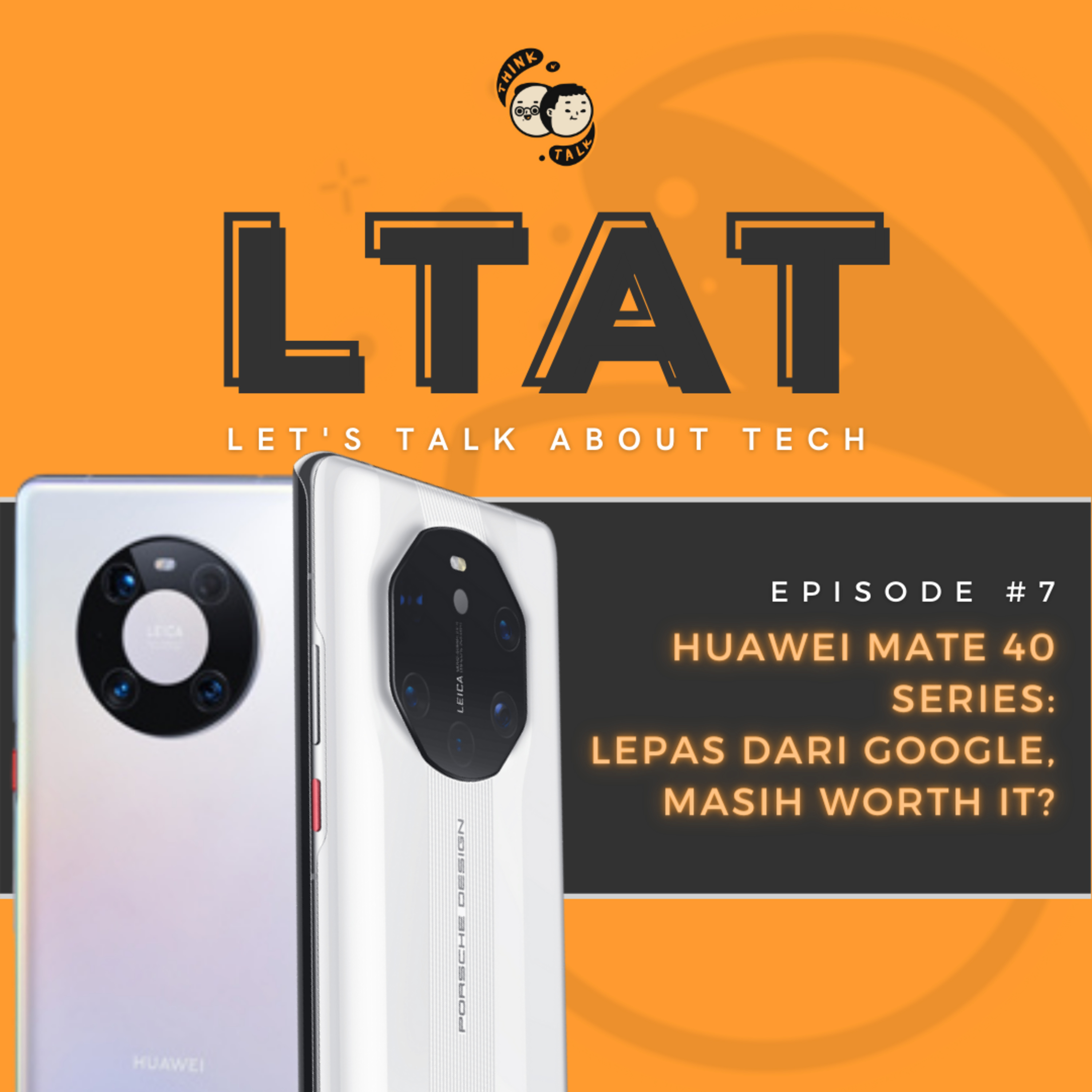TNT - Think \'N Talk Podcast