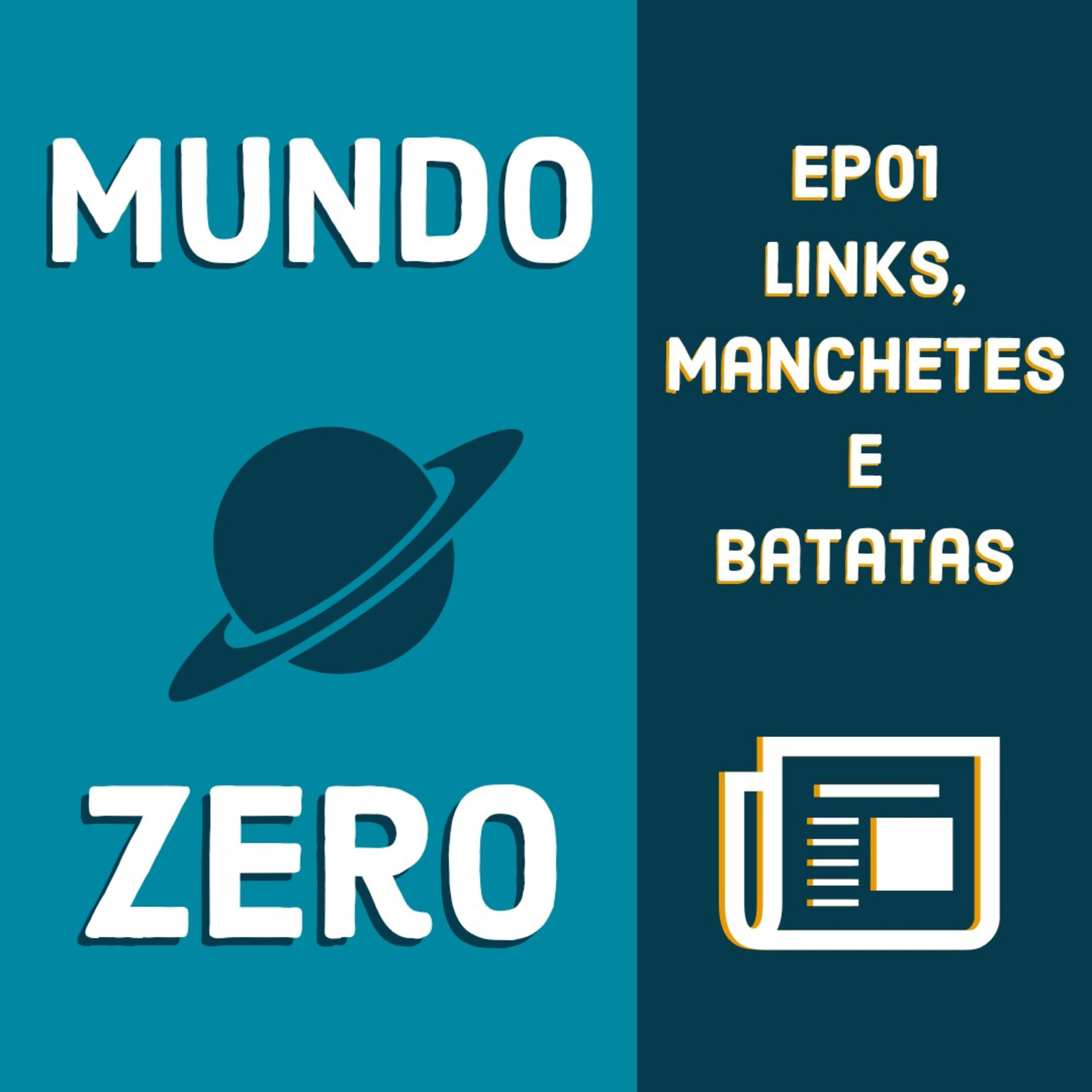 Mundo Zero