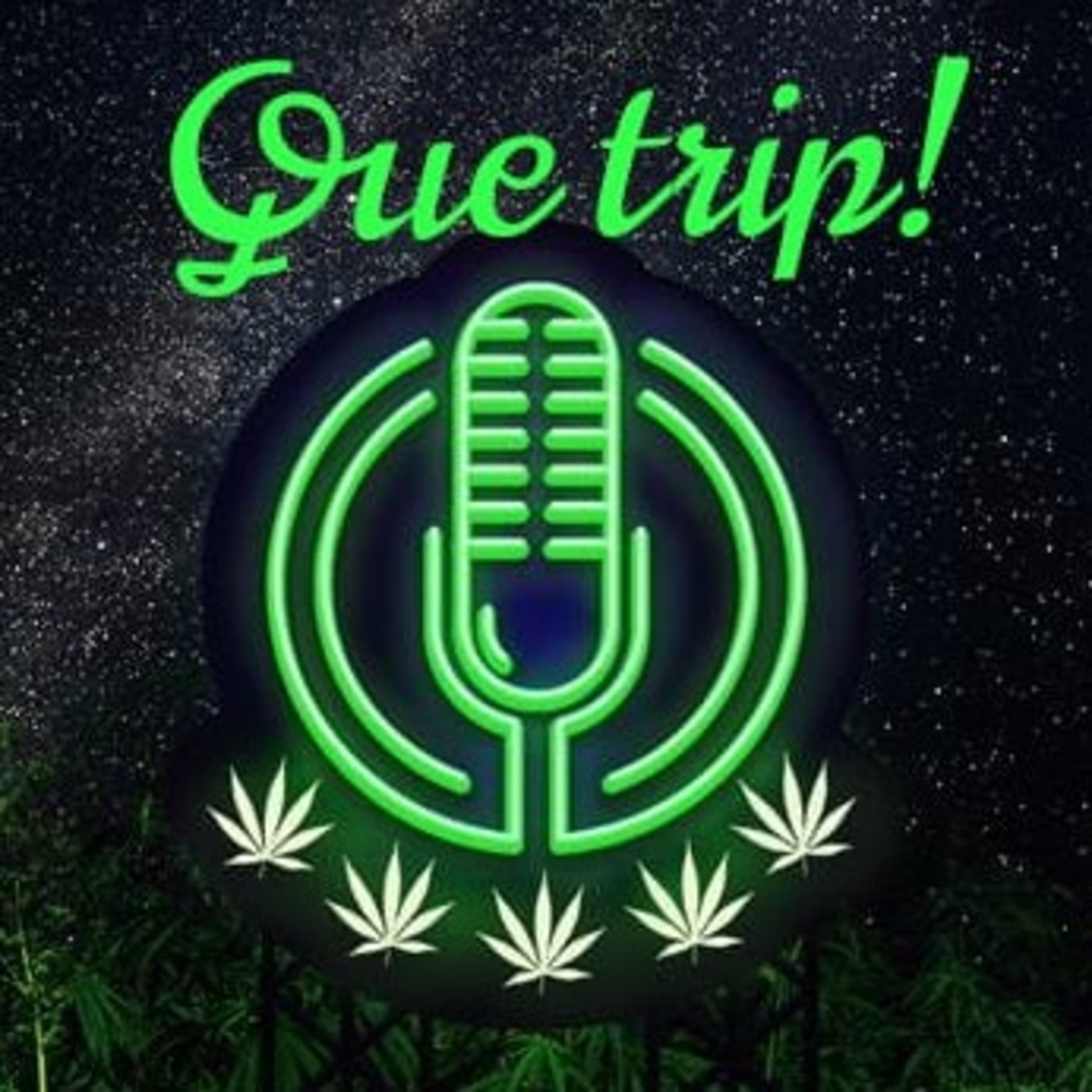Que trip!! ep. 01/El morbo y la soledad  episode artwork