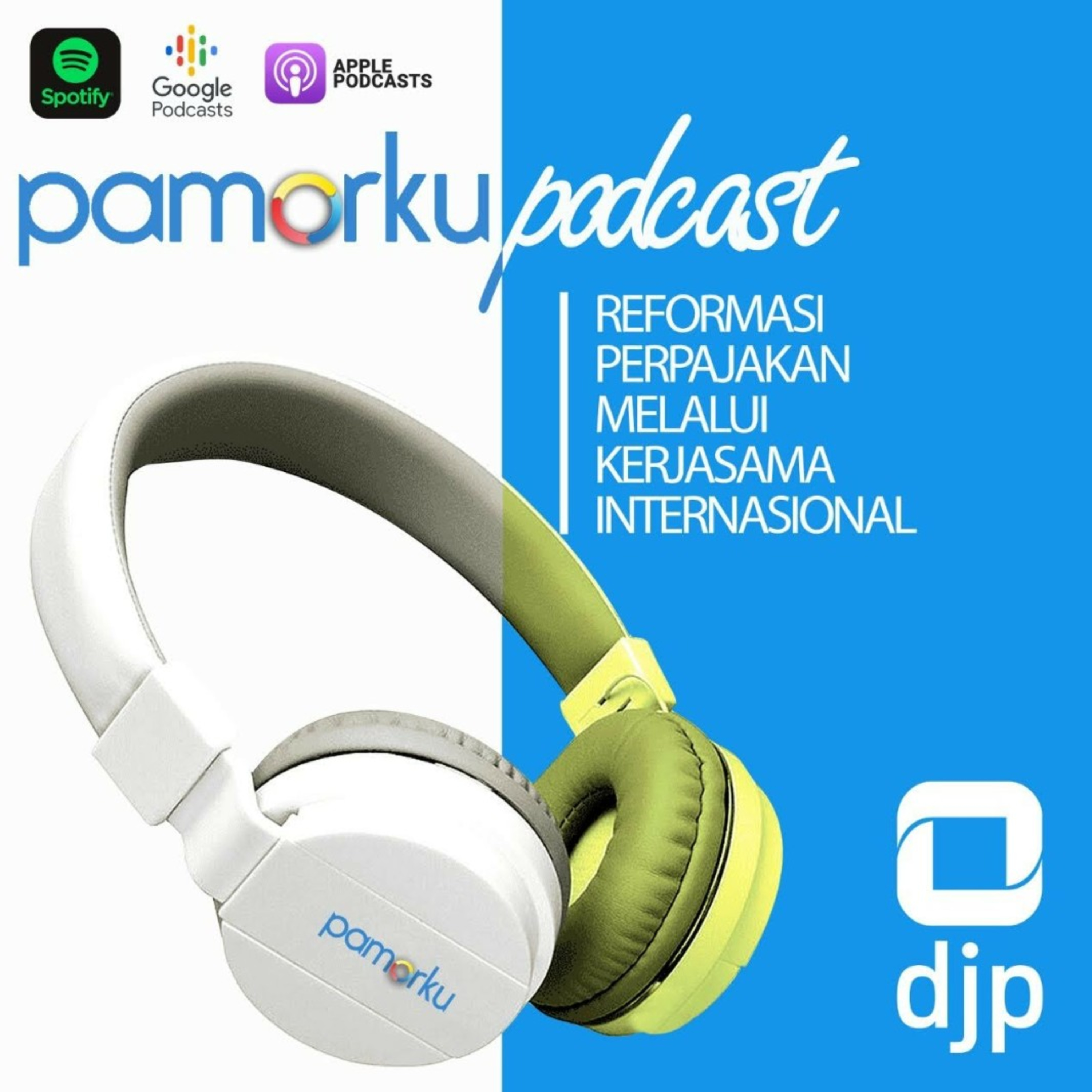 Ditjen Pajak RI