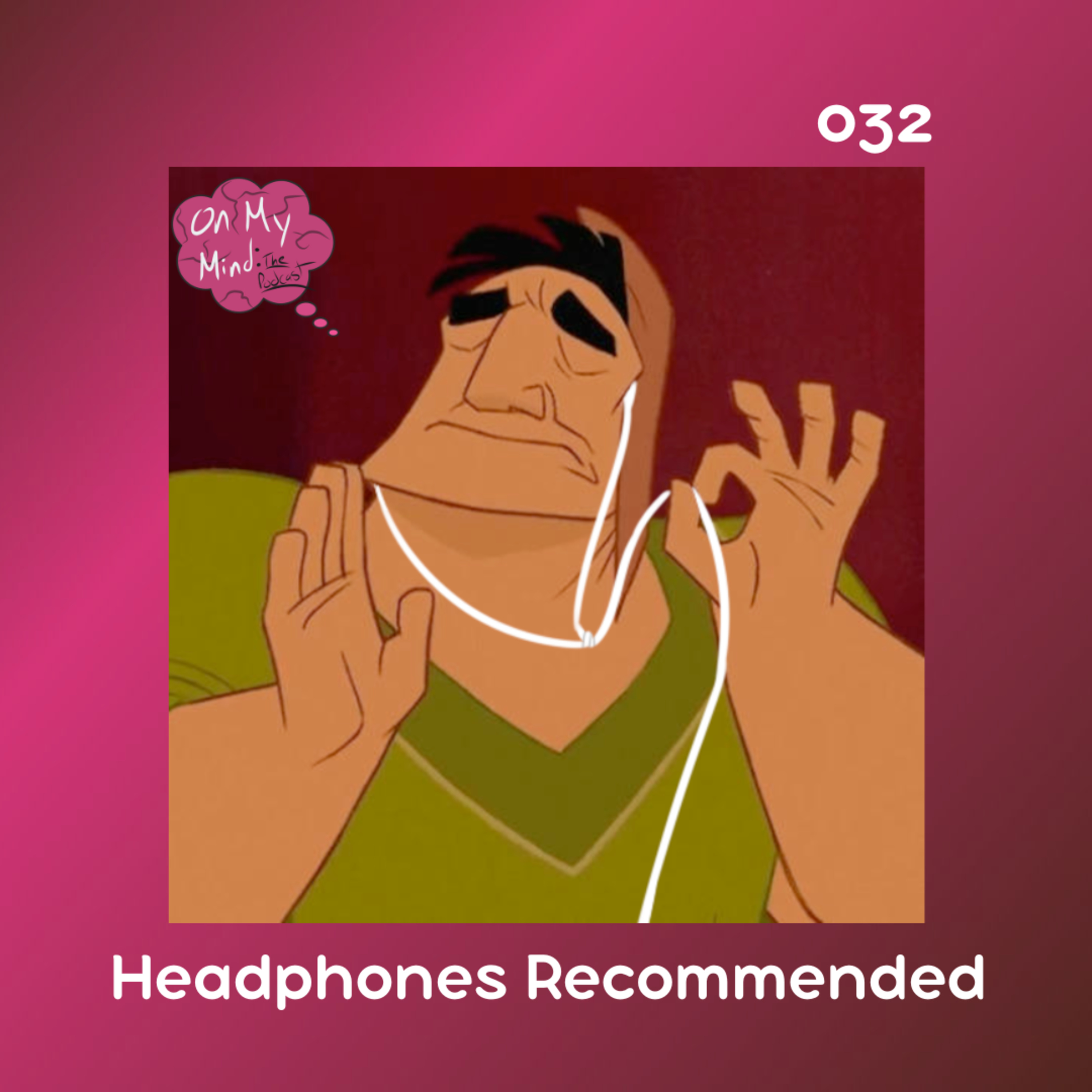 On My Mind: The Podcast