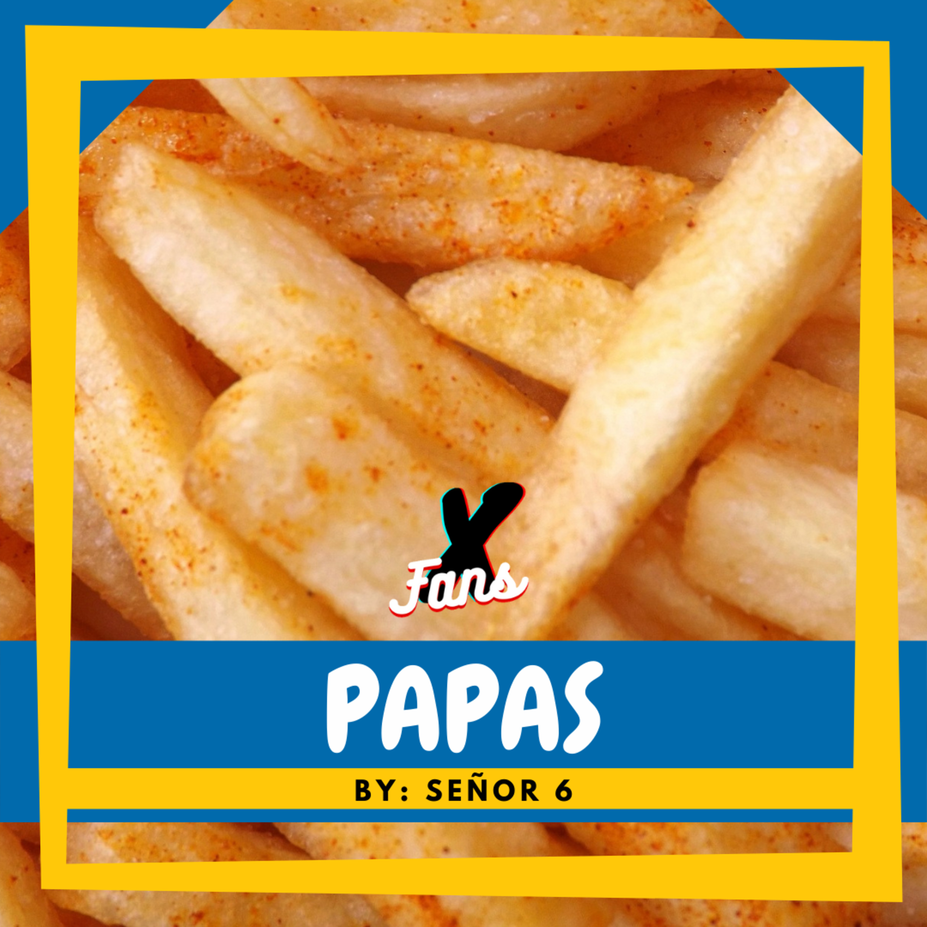 Papas episode artwork