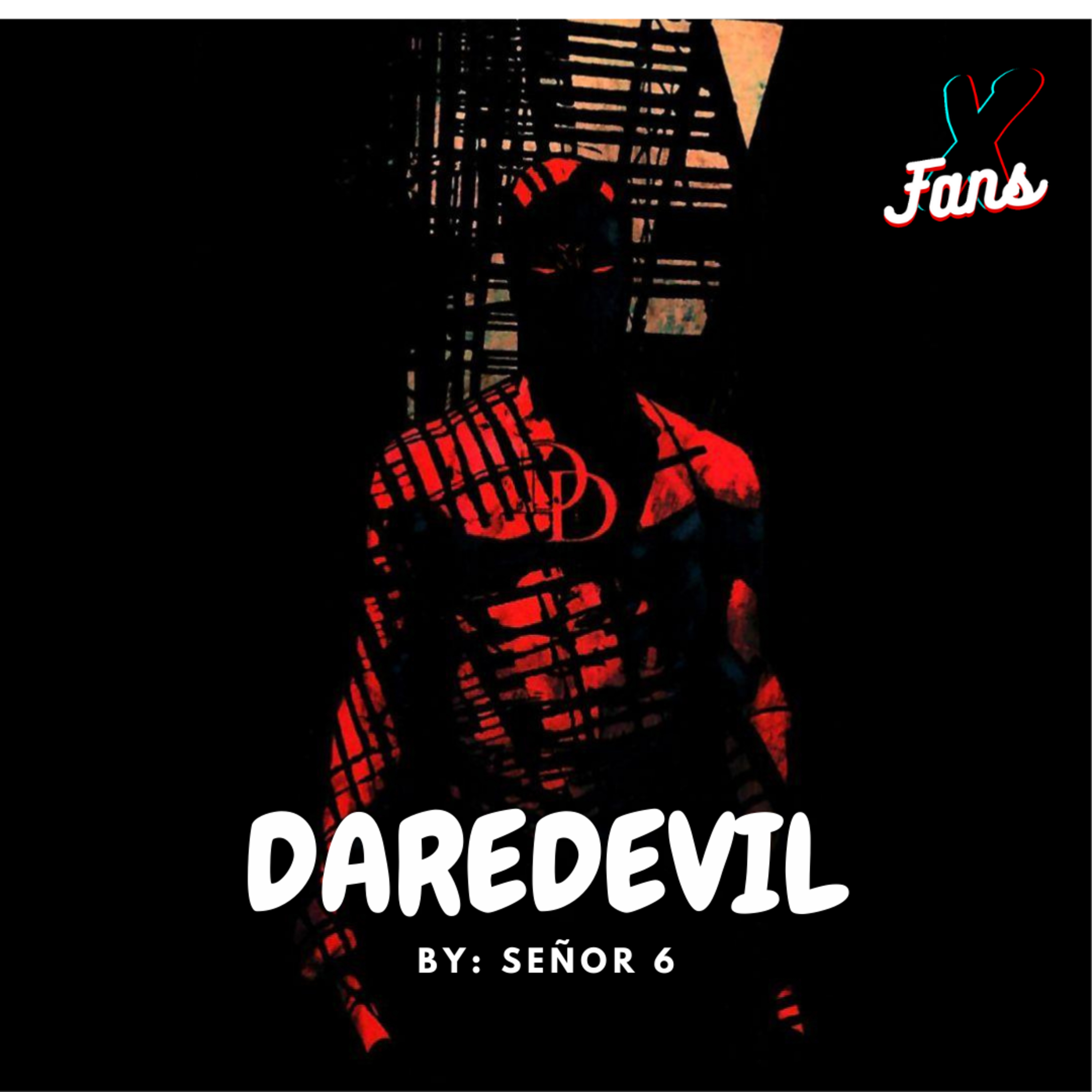 Daredevil episode artwork