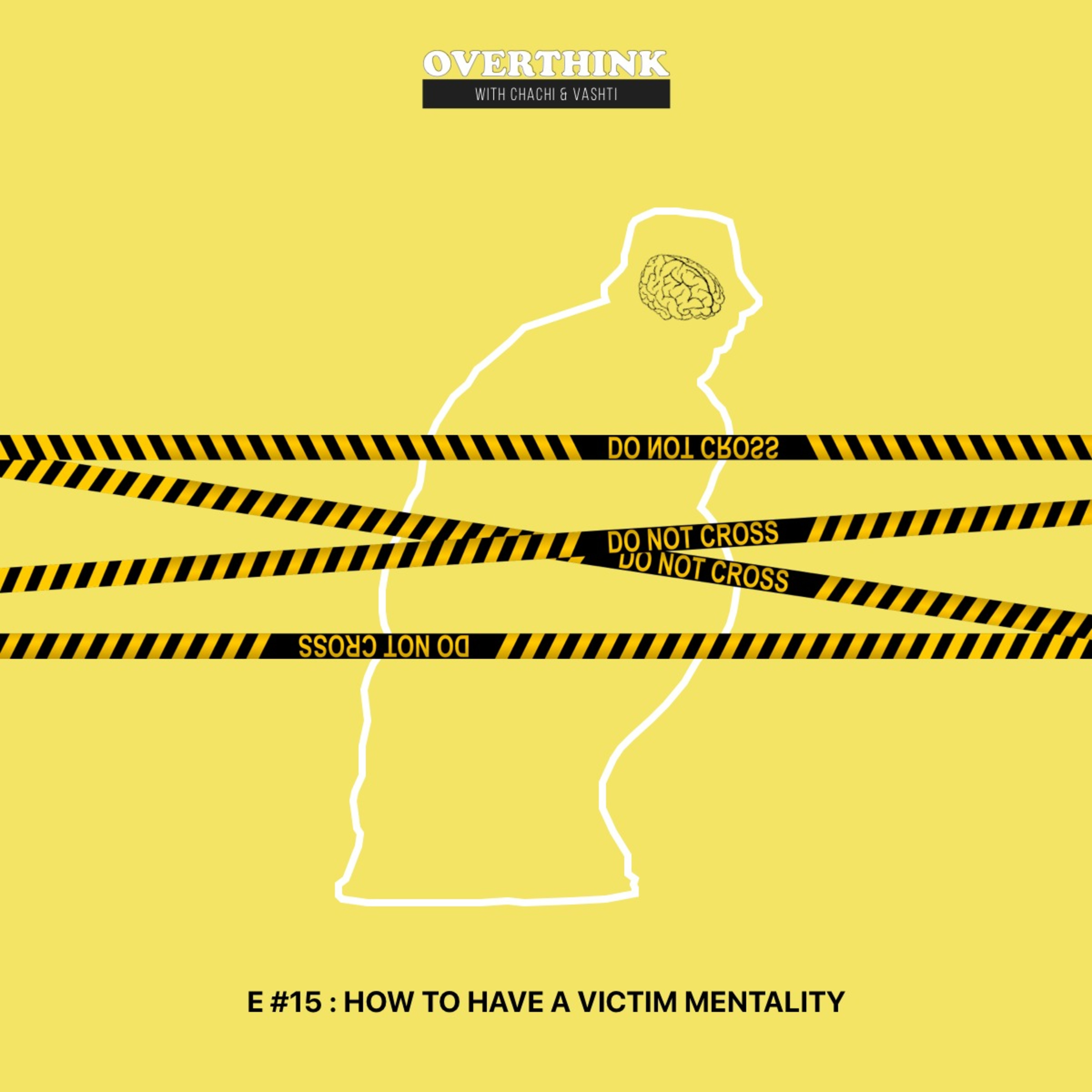 The Overthink Podcast with Chachi & Vashti