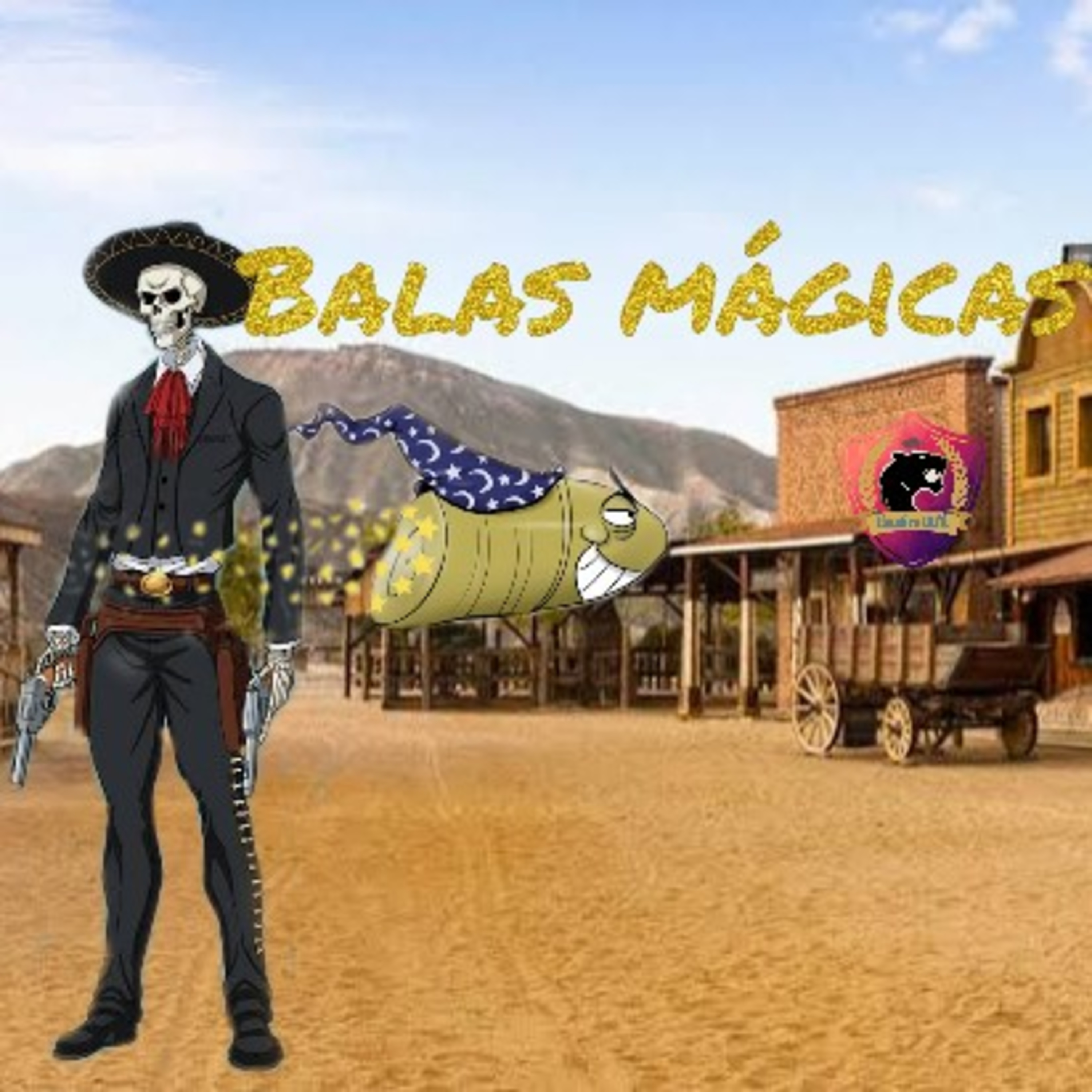 Hombre ALFA