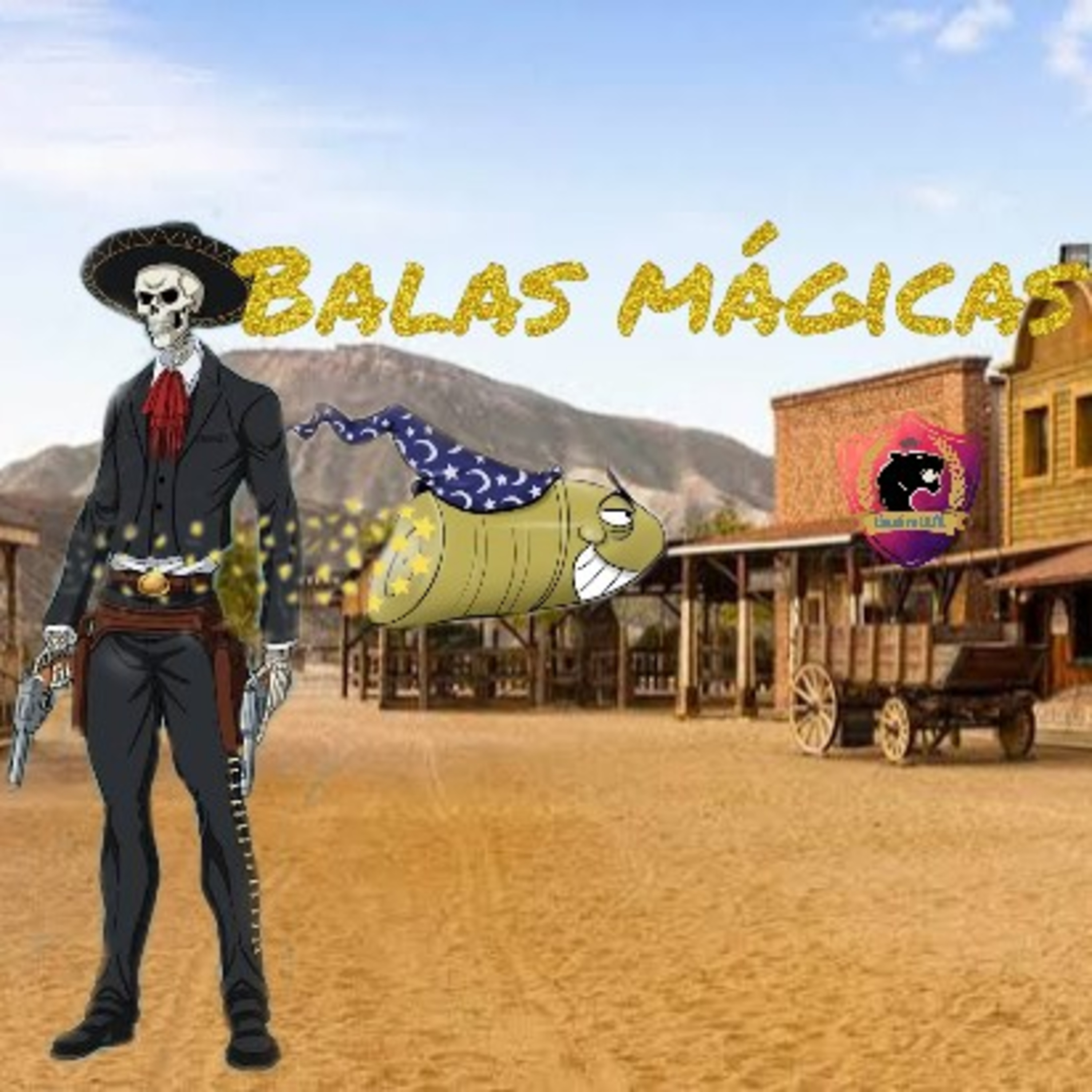 Hombre ALFA