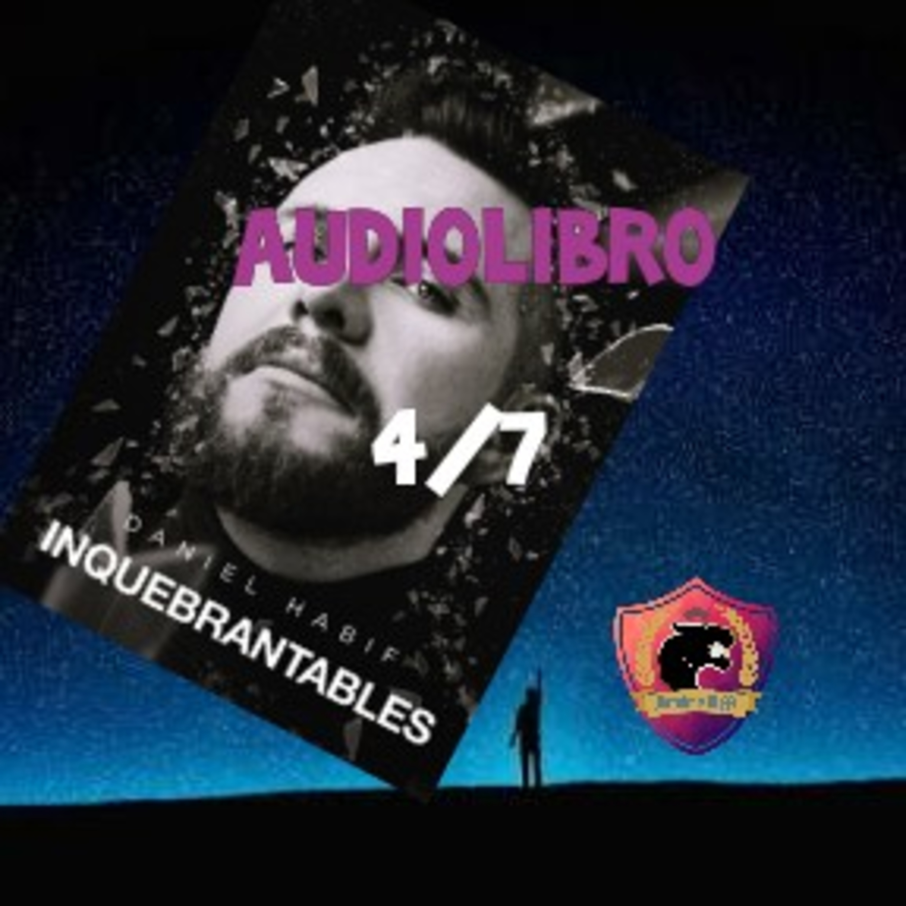 Hombre ALFA