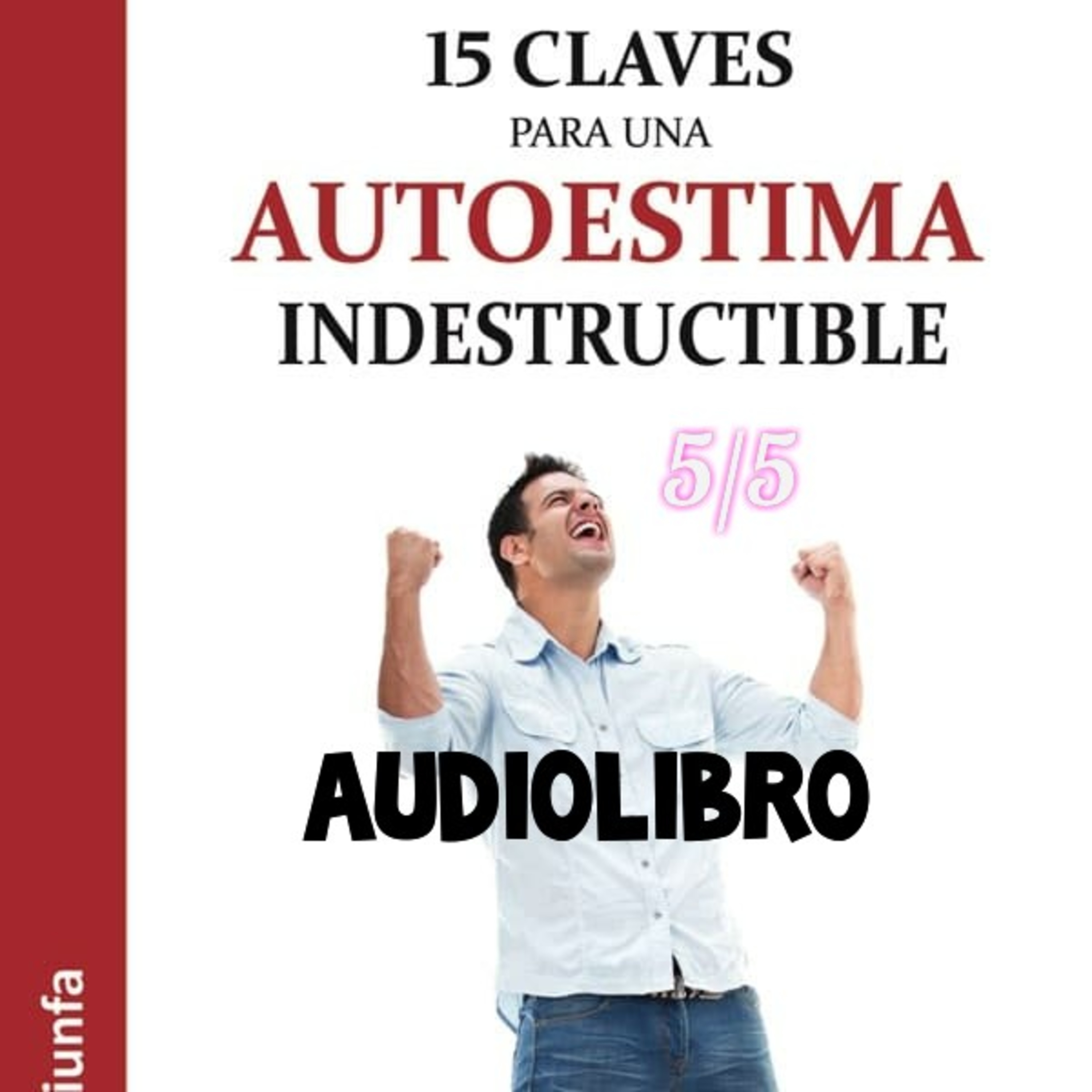 Hombre ALFA