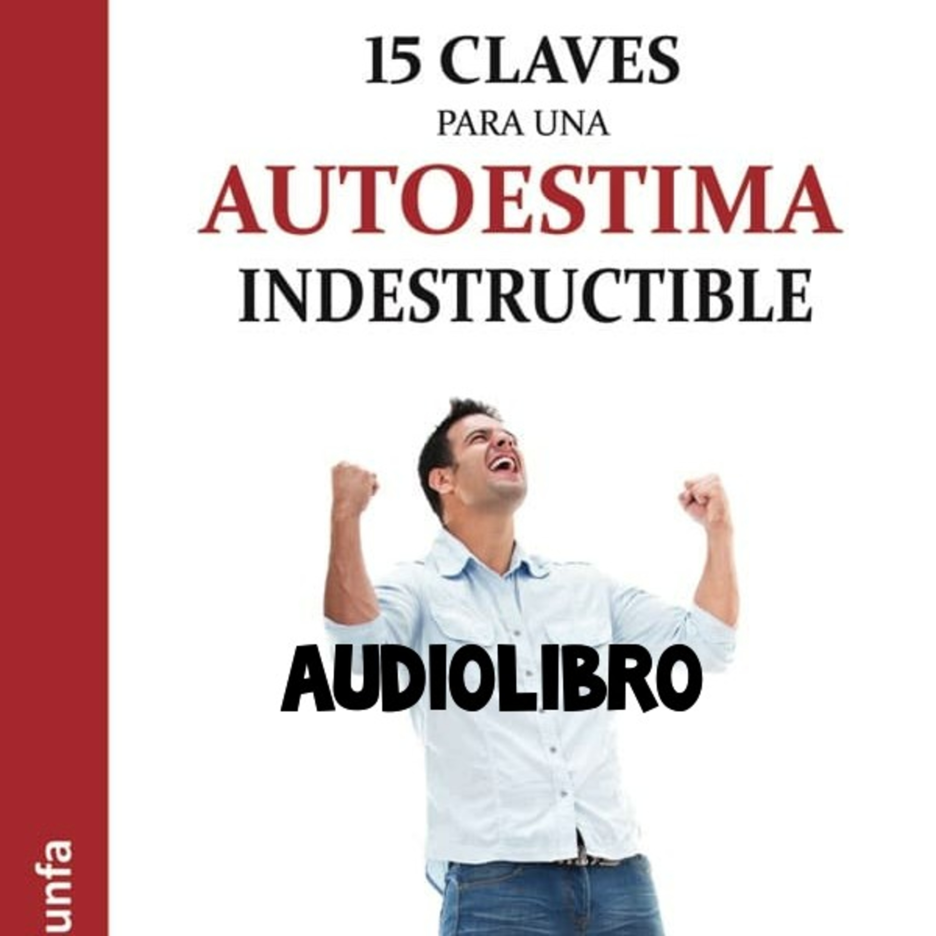Hombre ALFA