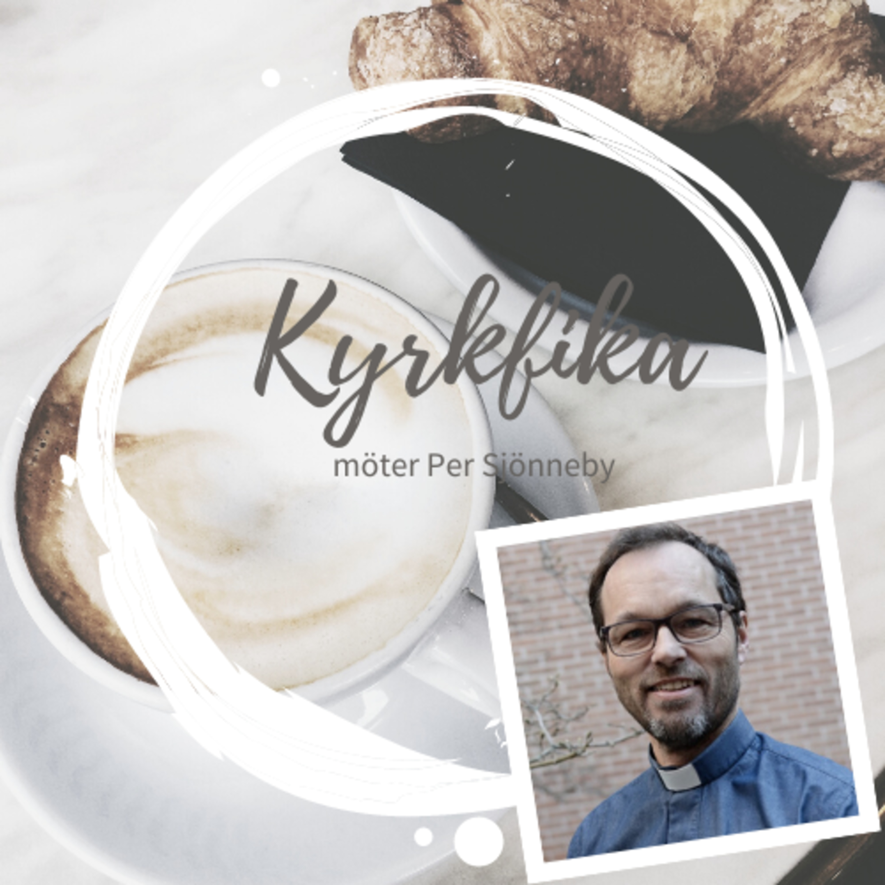 Kyrkfika från Habo Missionskyrka