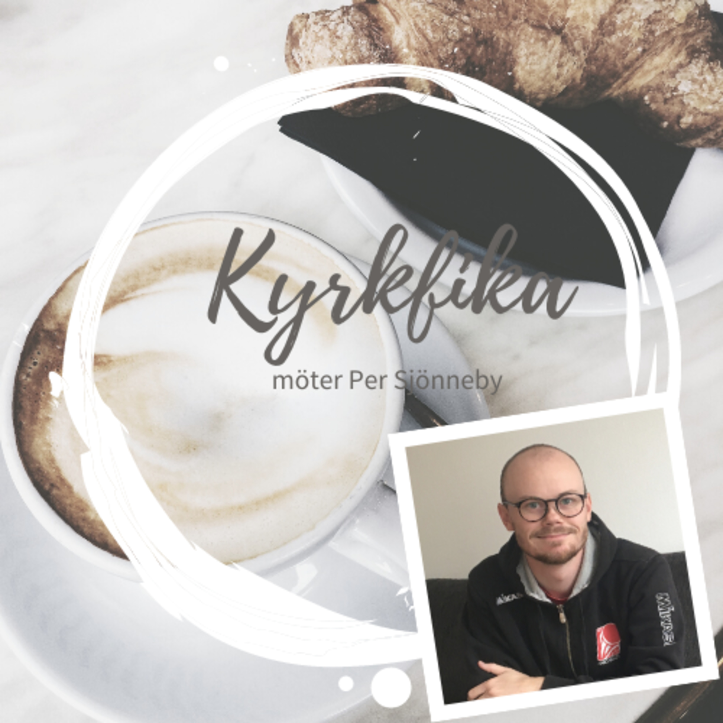 Kyrkfika från Habo Missionskyrka