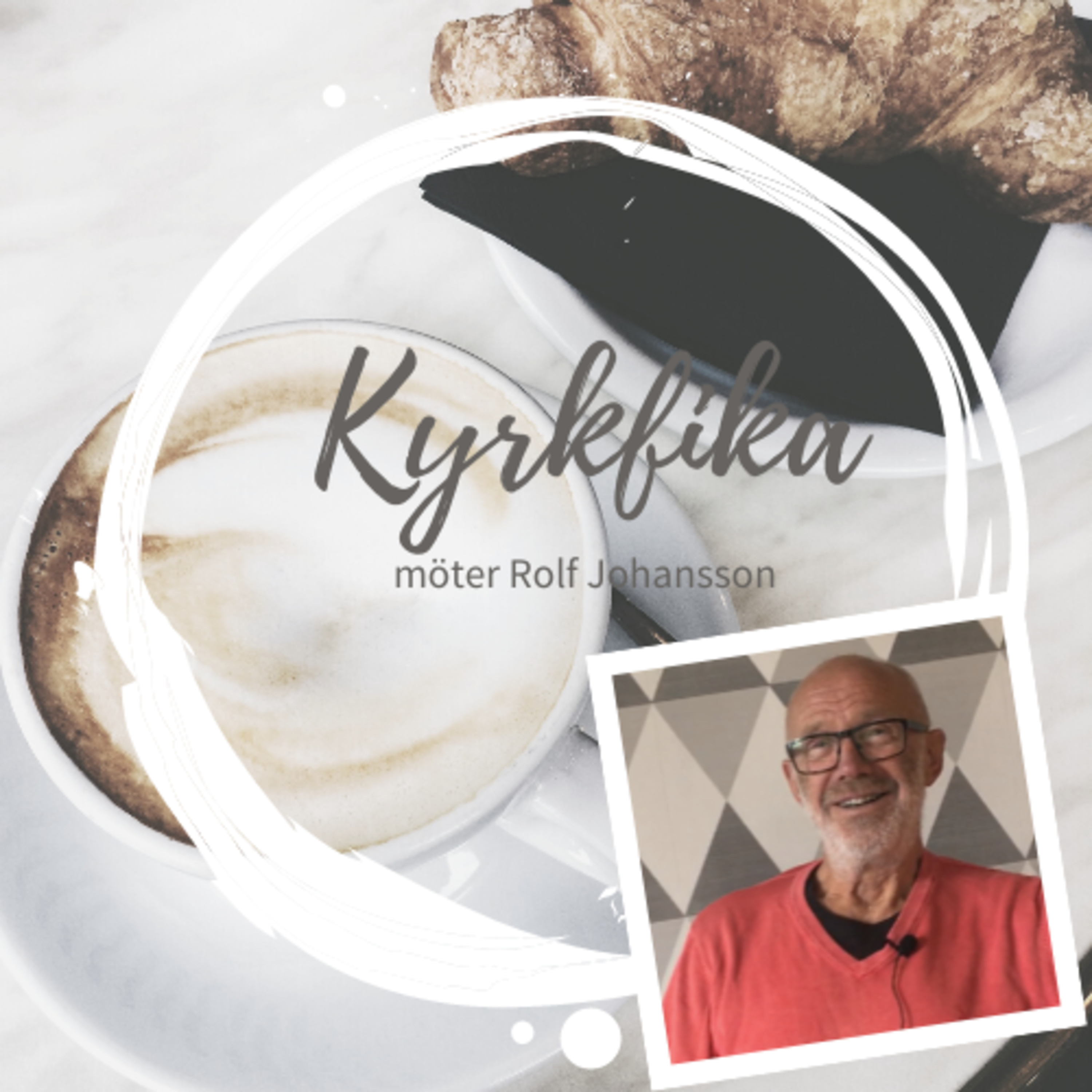 Kyrkfika från Habo Missionskyrka