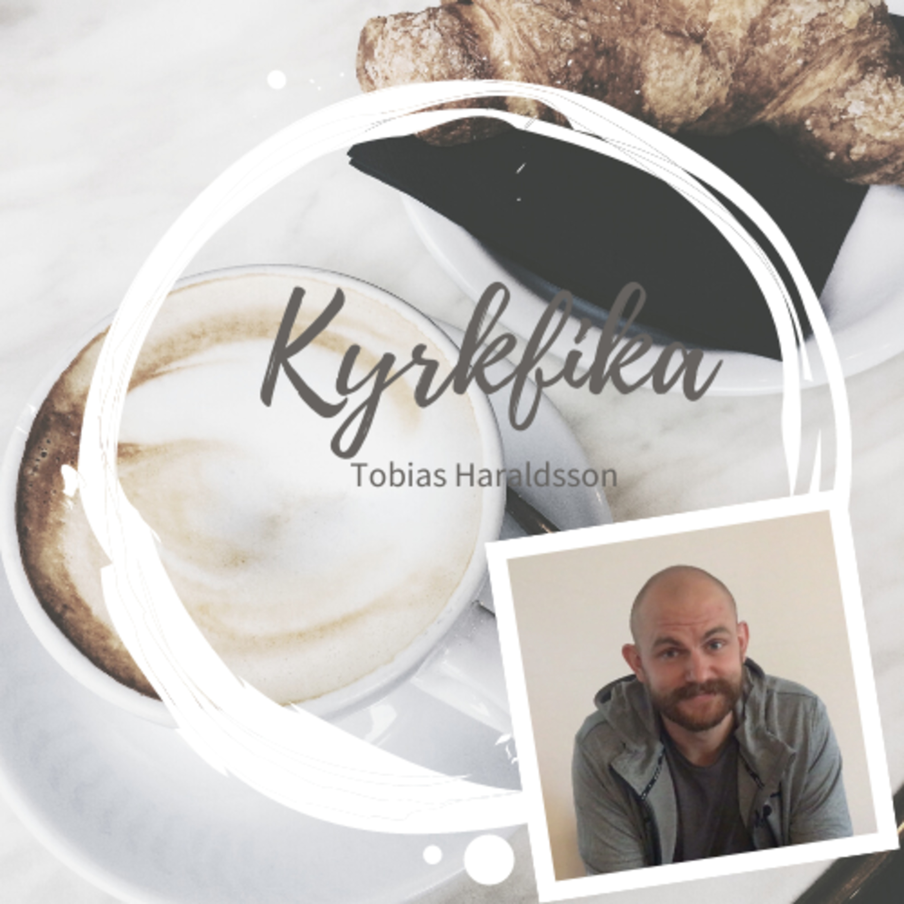 Kyrkfika från Habo Missionskyrka