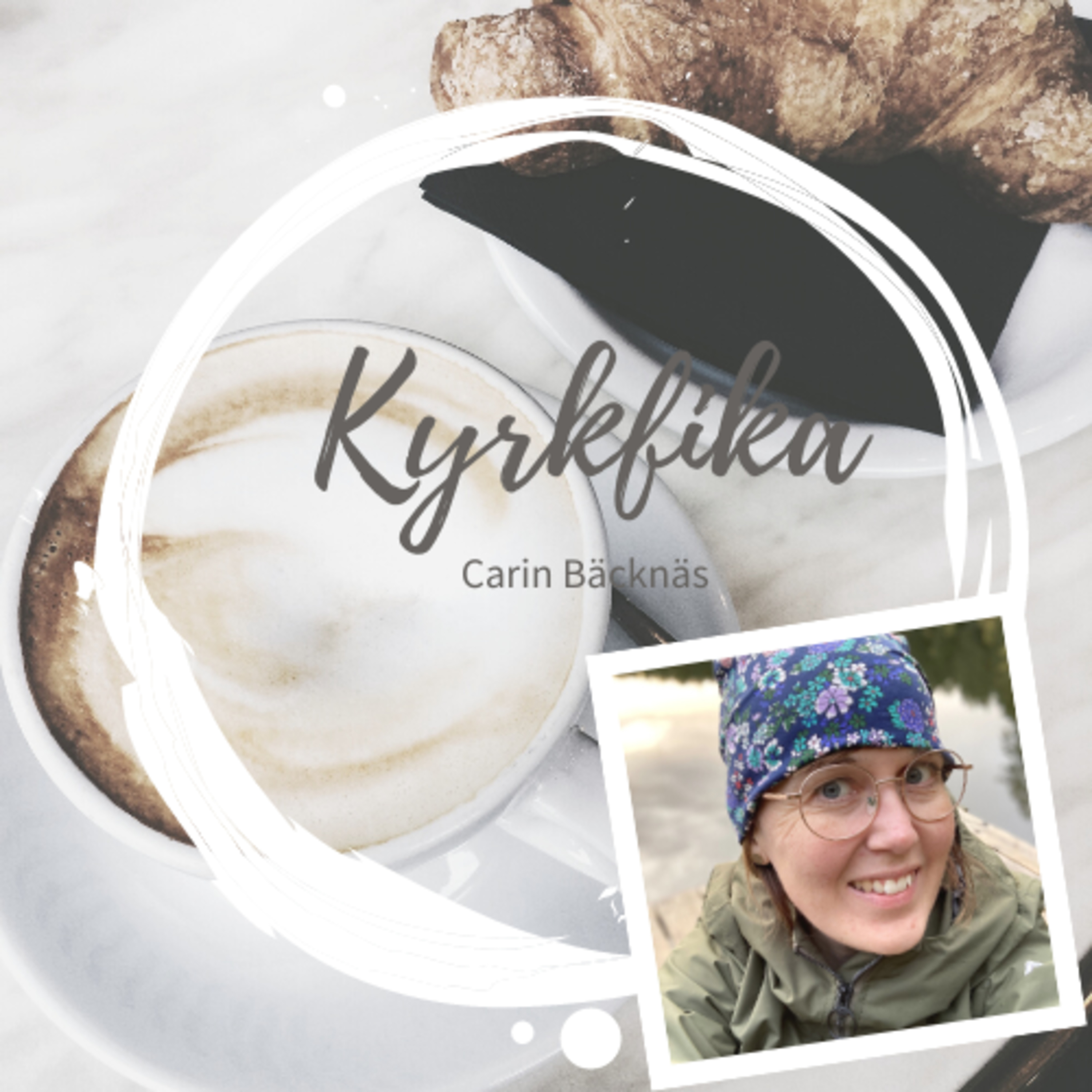 Kyrkfika från Habo Missionskyrka
