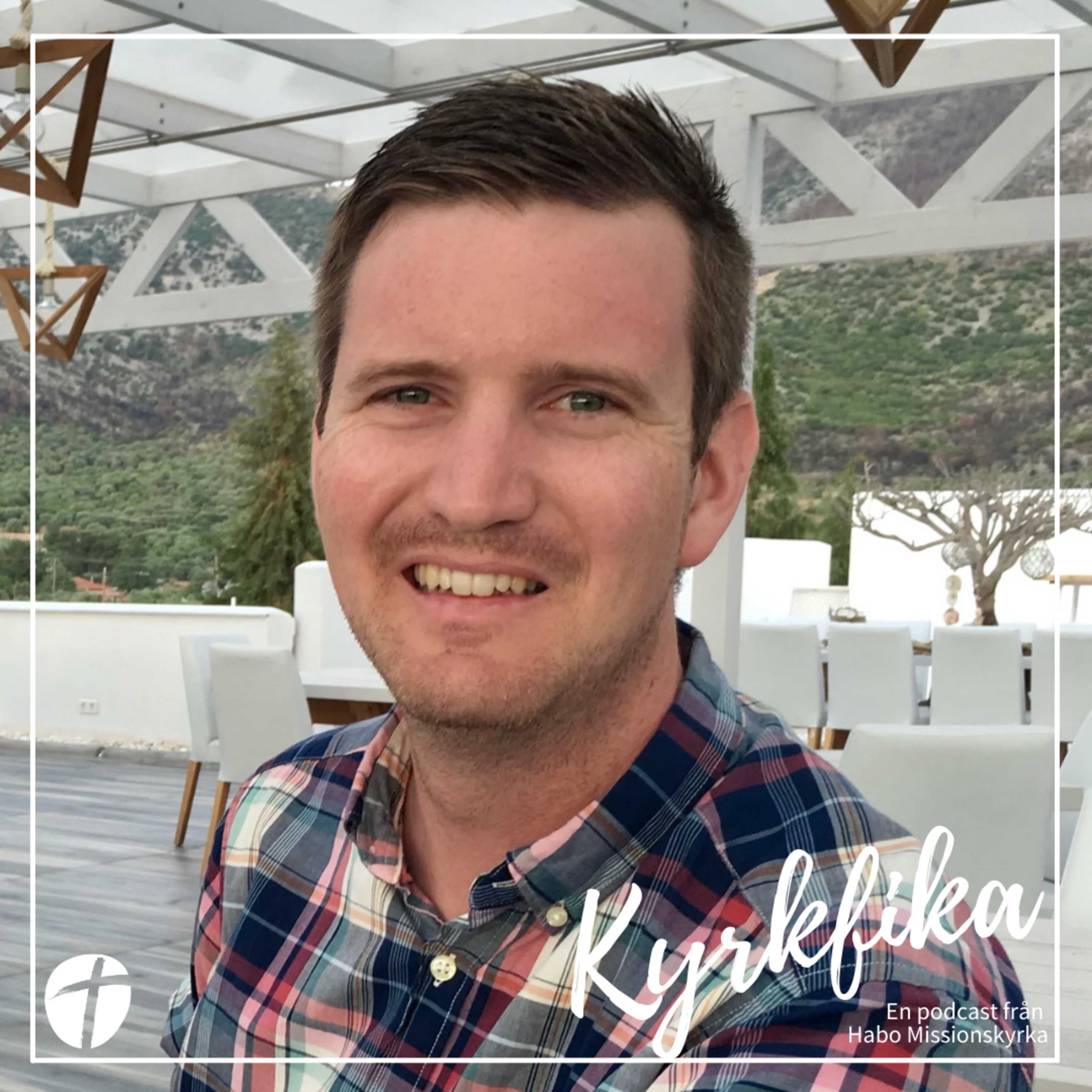 Kyrkfika från Habo Missionskyrka