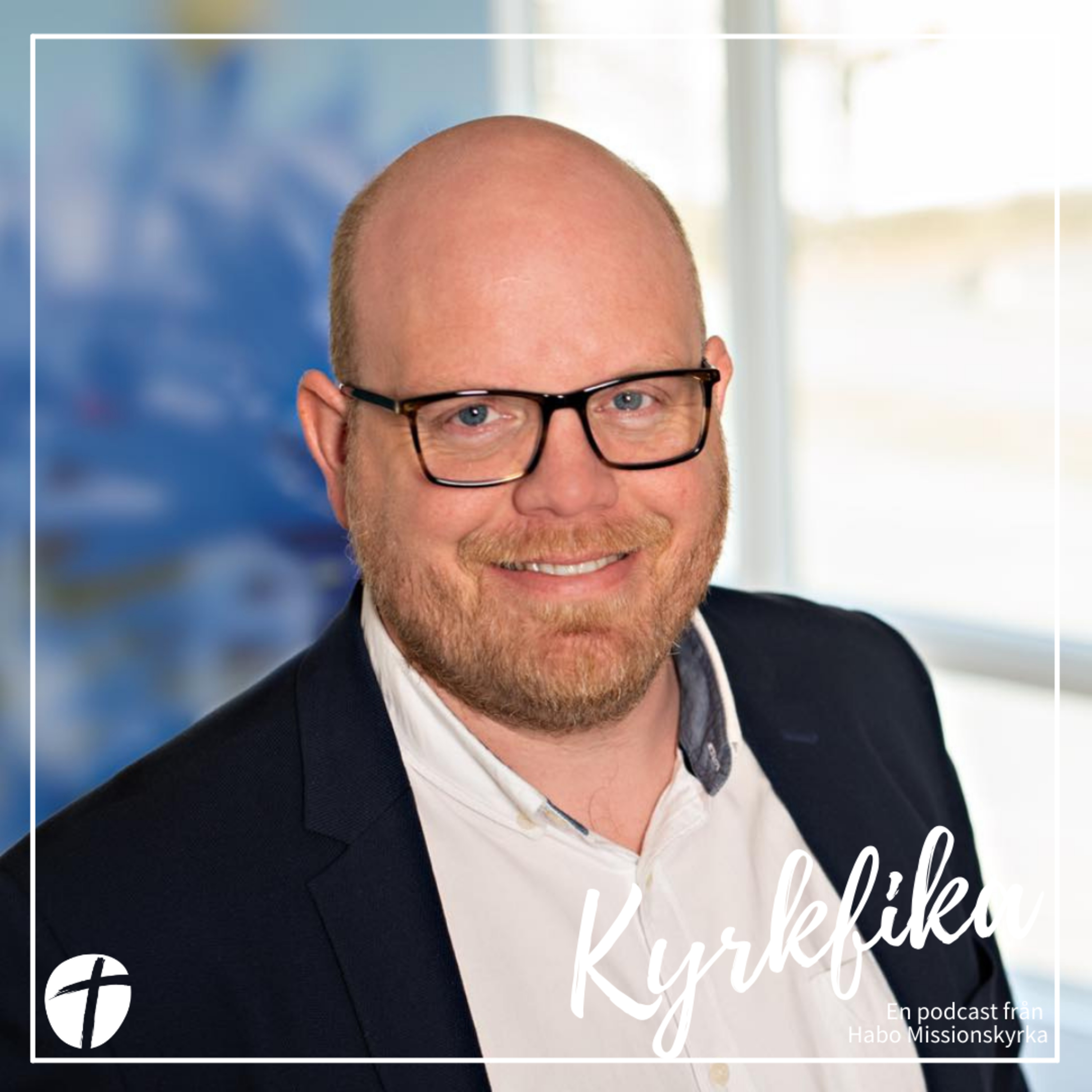Kyrkfika från Habo Missionskyrka