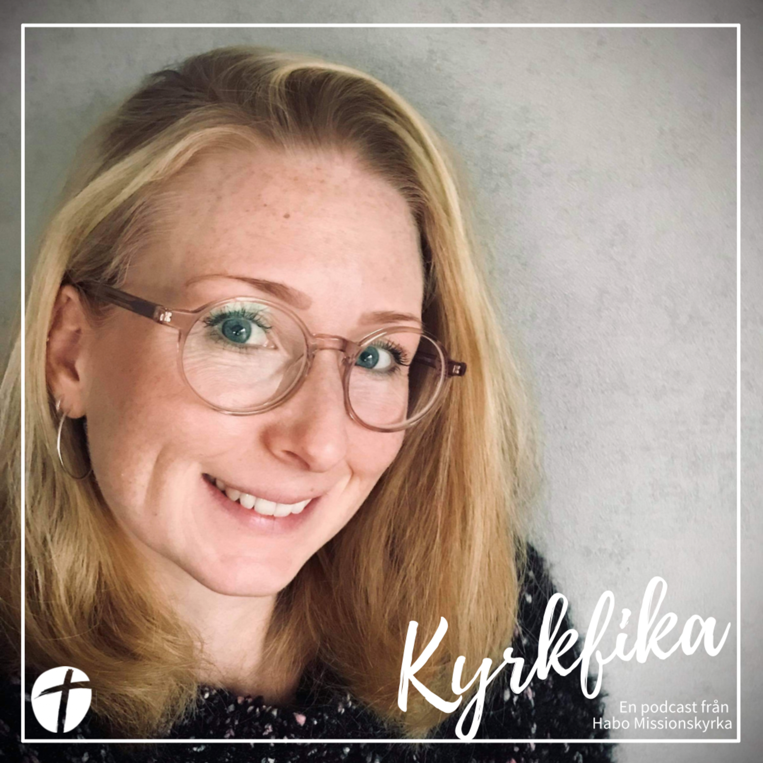 Kyrkfika från Habo Missionskyrka