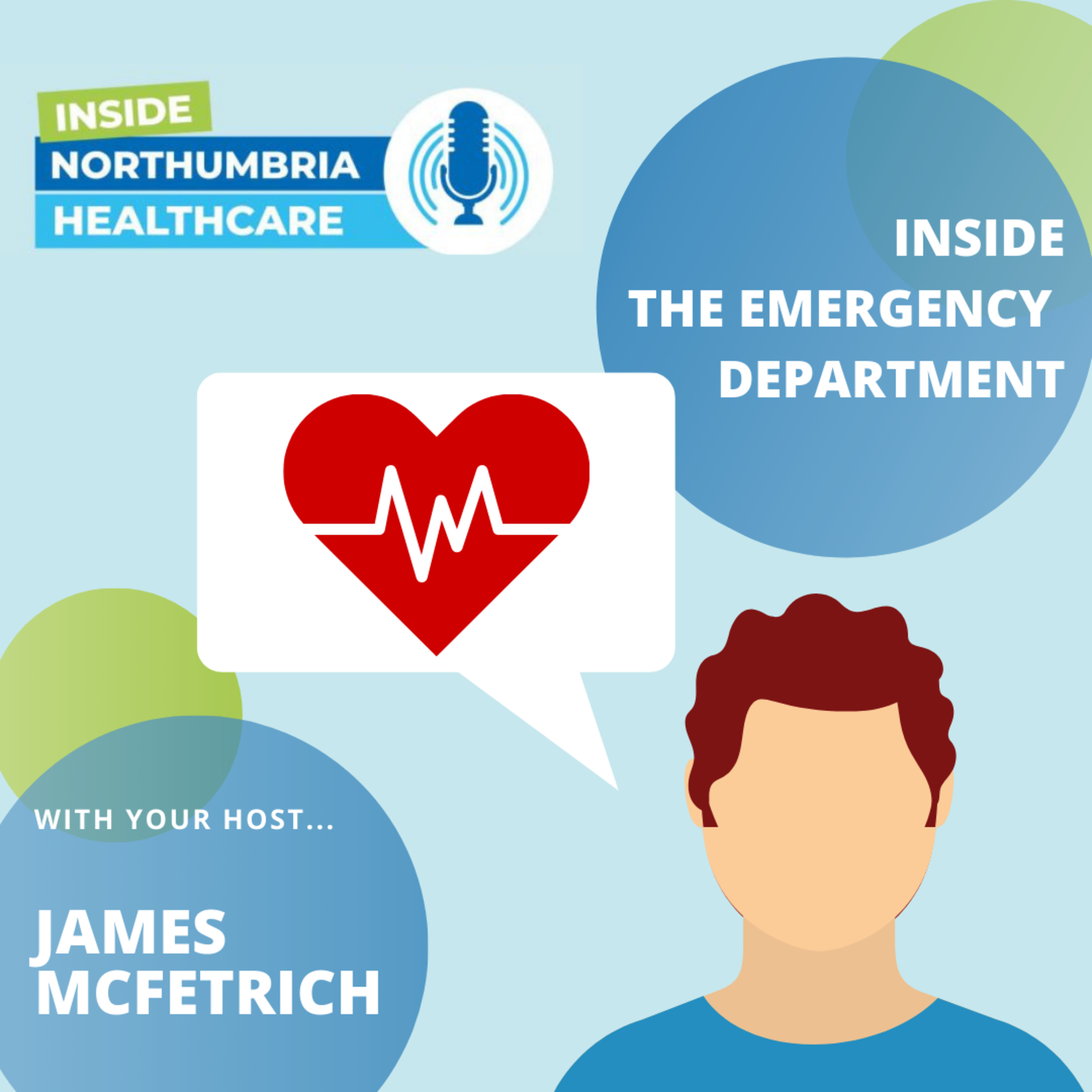 Inside the Emergency Department