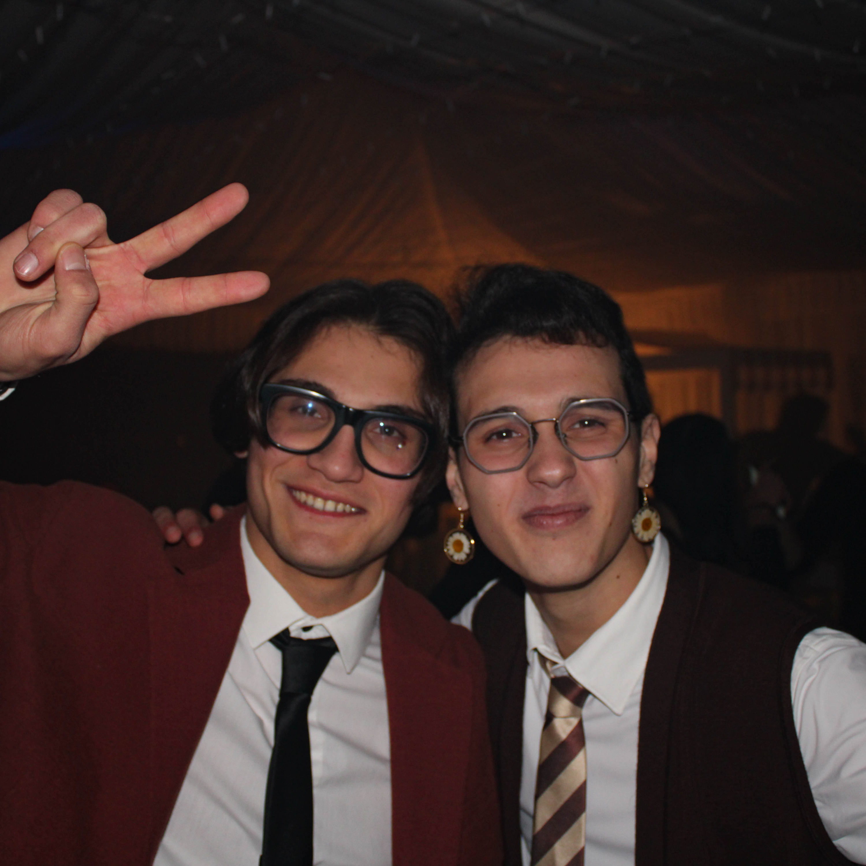 Un Generico Podcast Per Ragazzi
