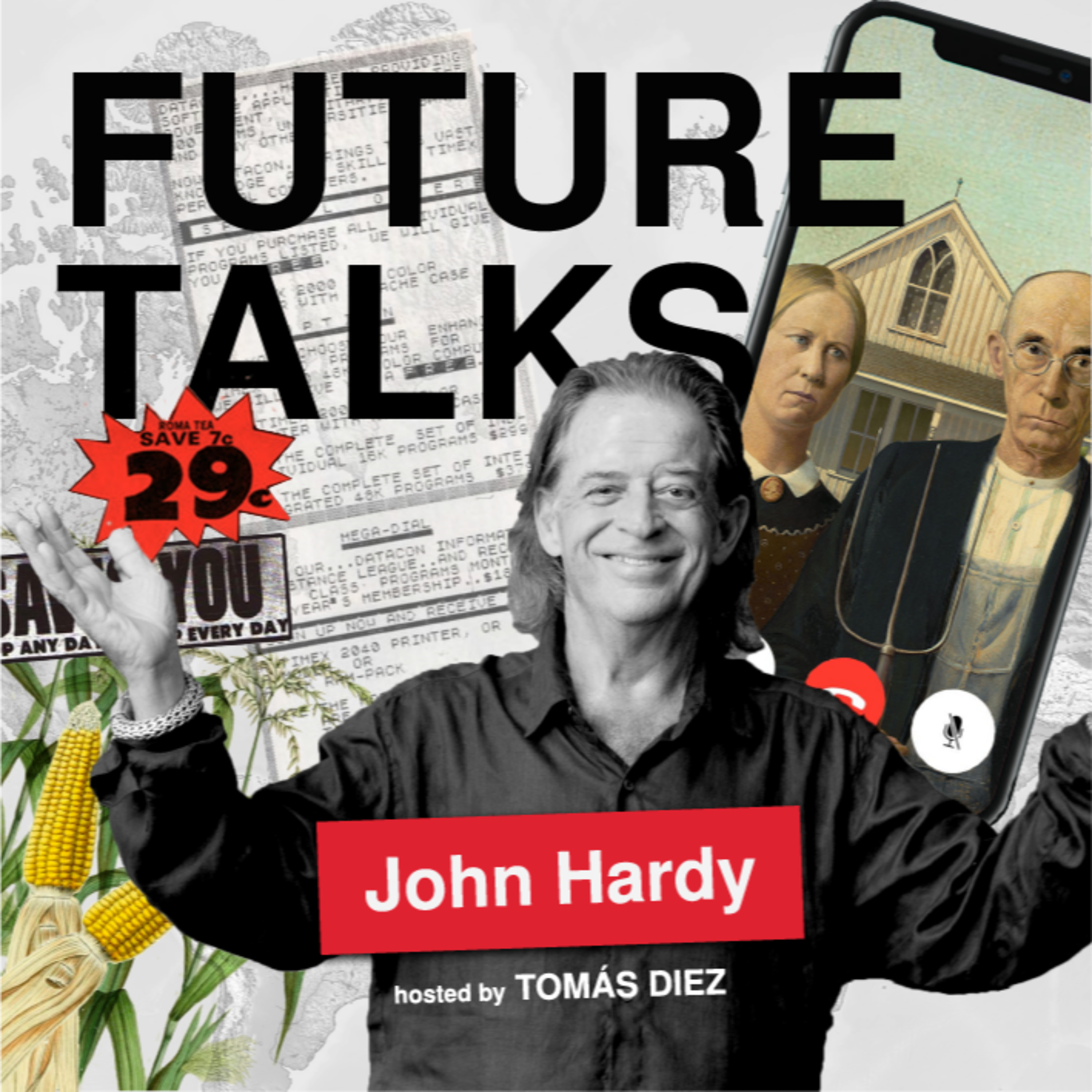 Future Talks