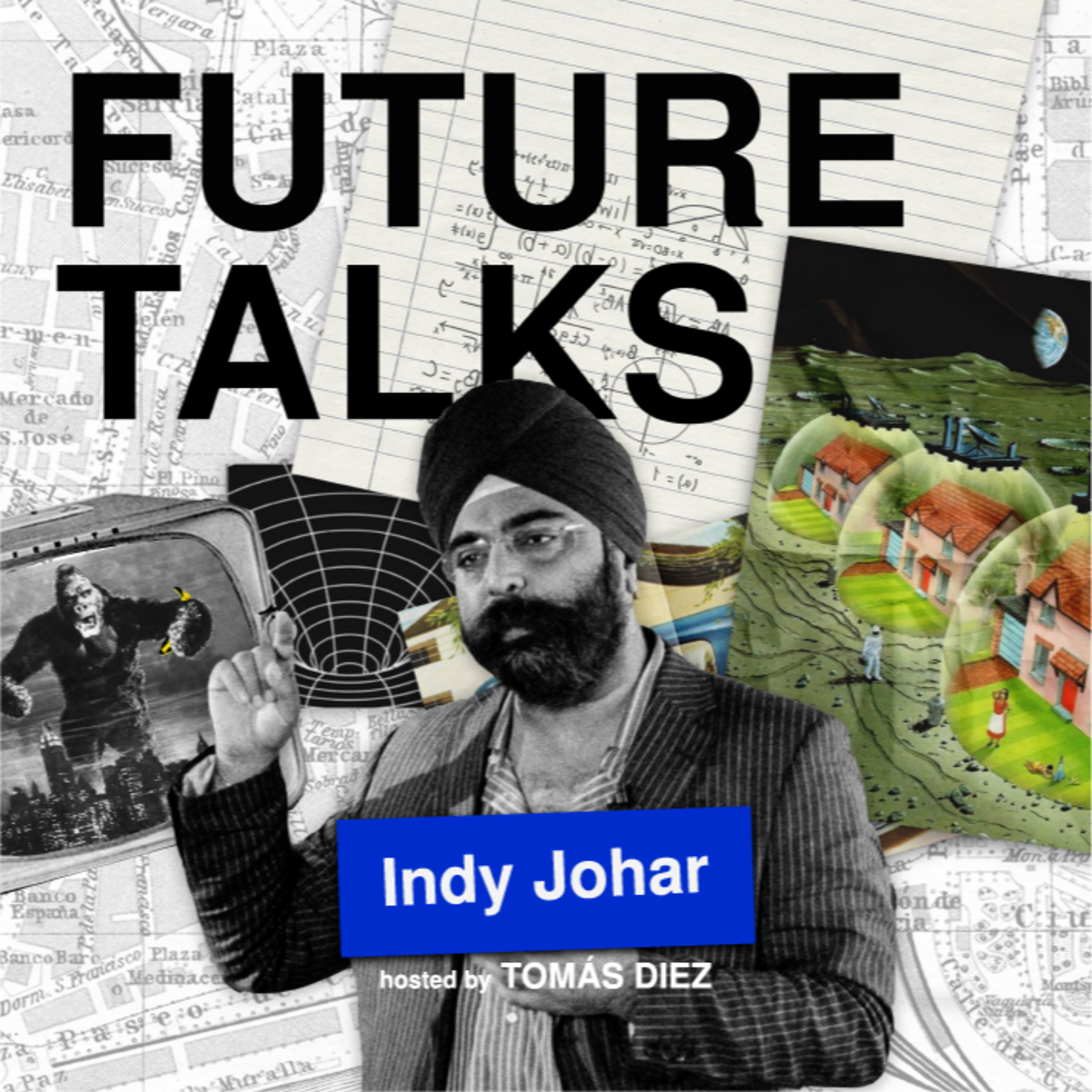 Future Talks